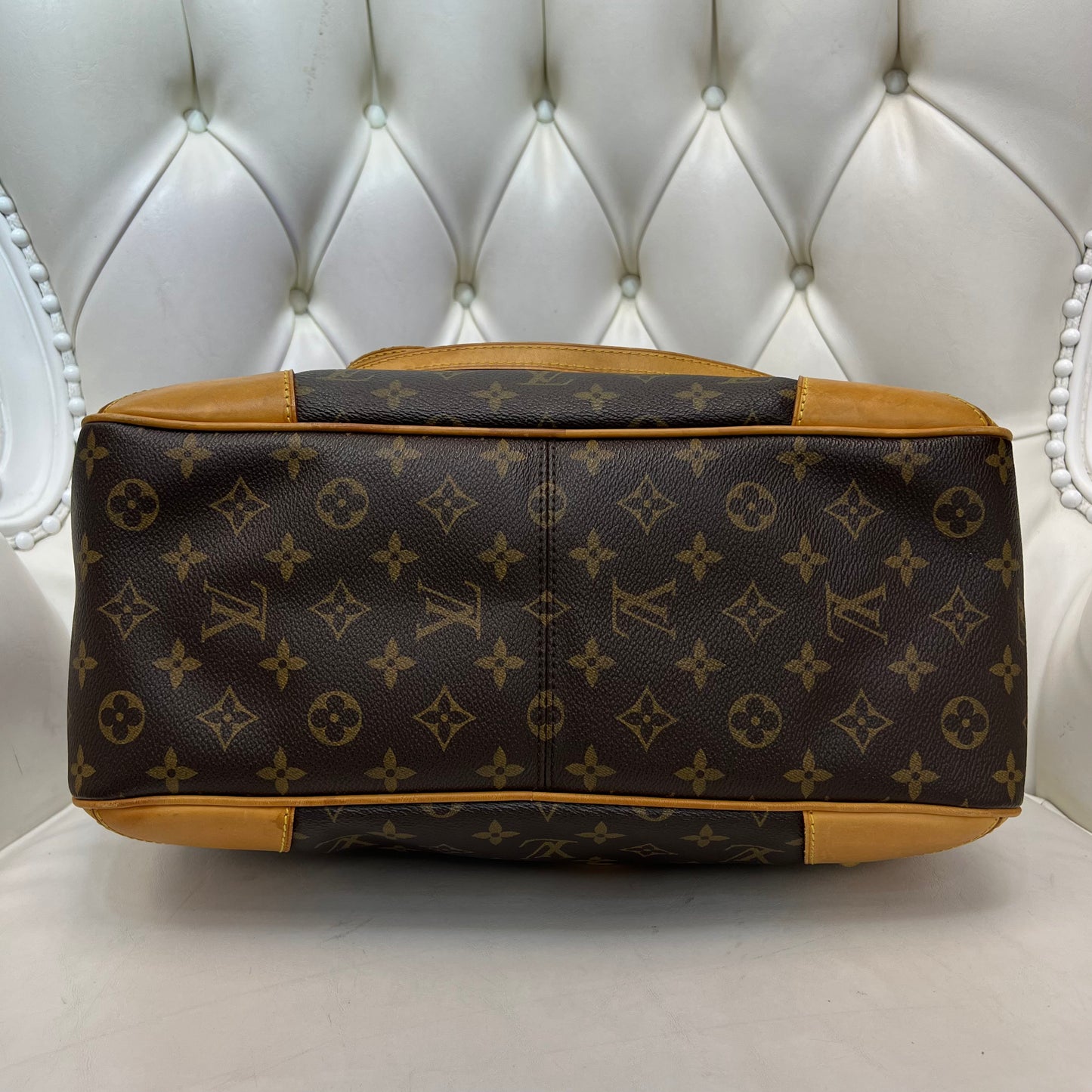 Louis Vuitton Estrela MM Monogram