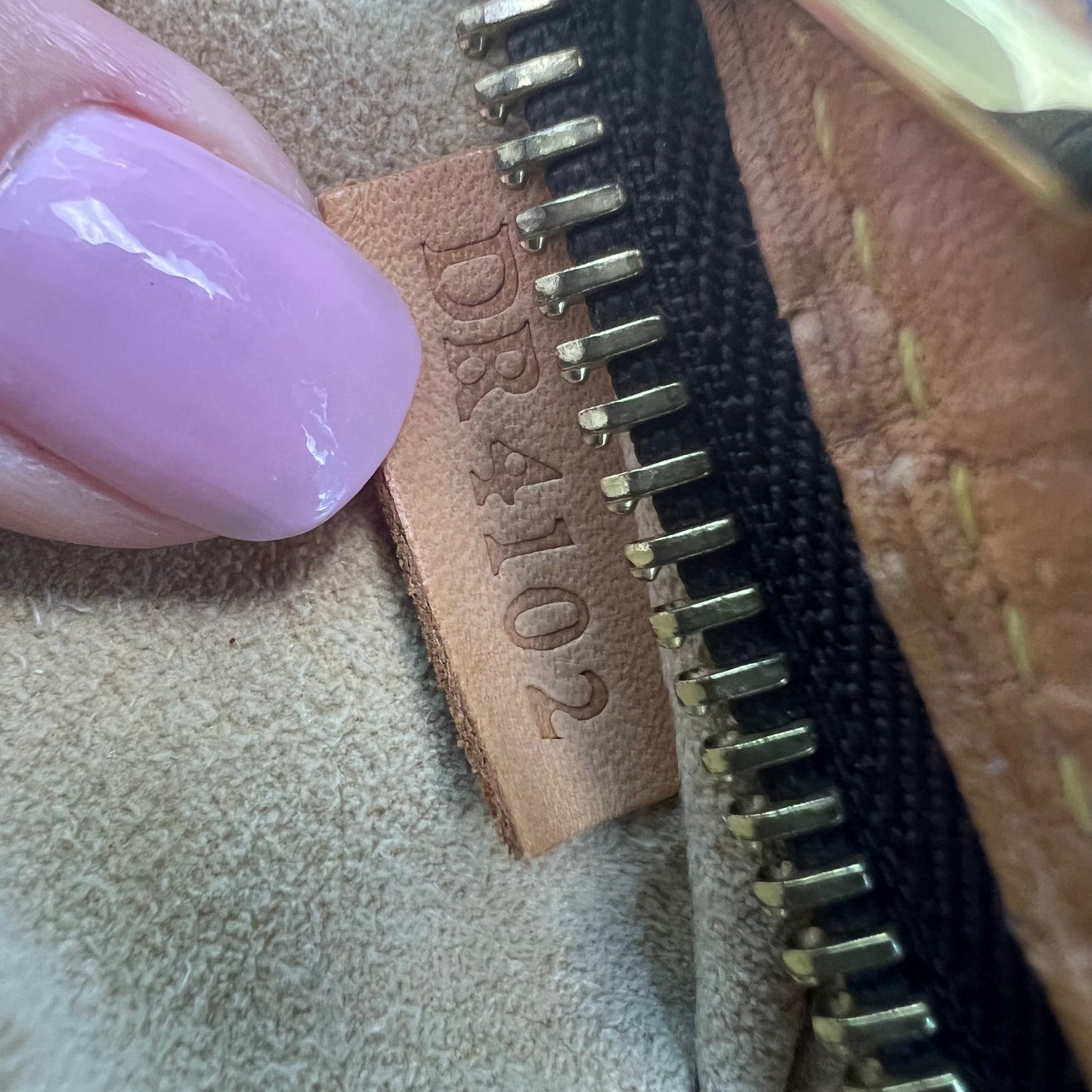 Louis Vuitton Estrela MM Monogram