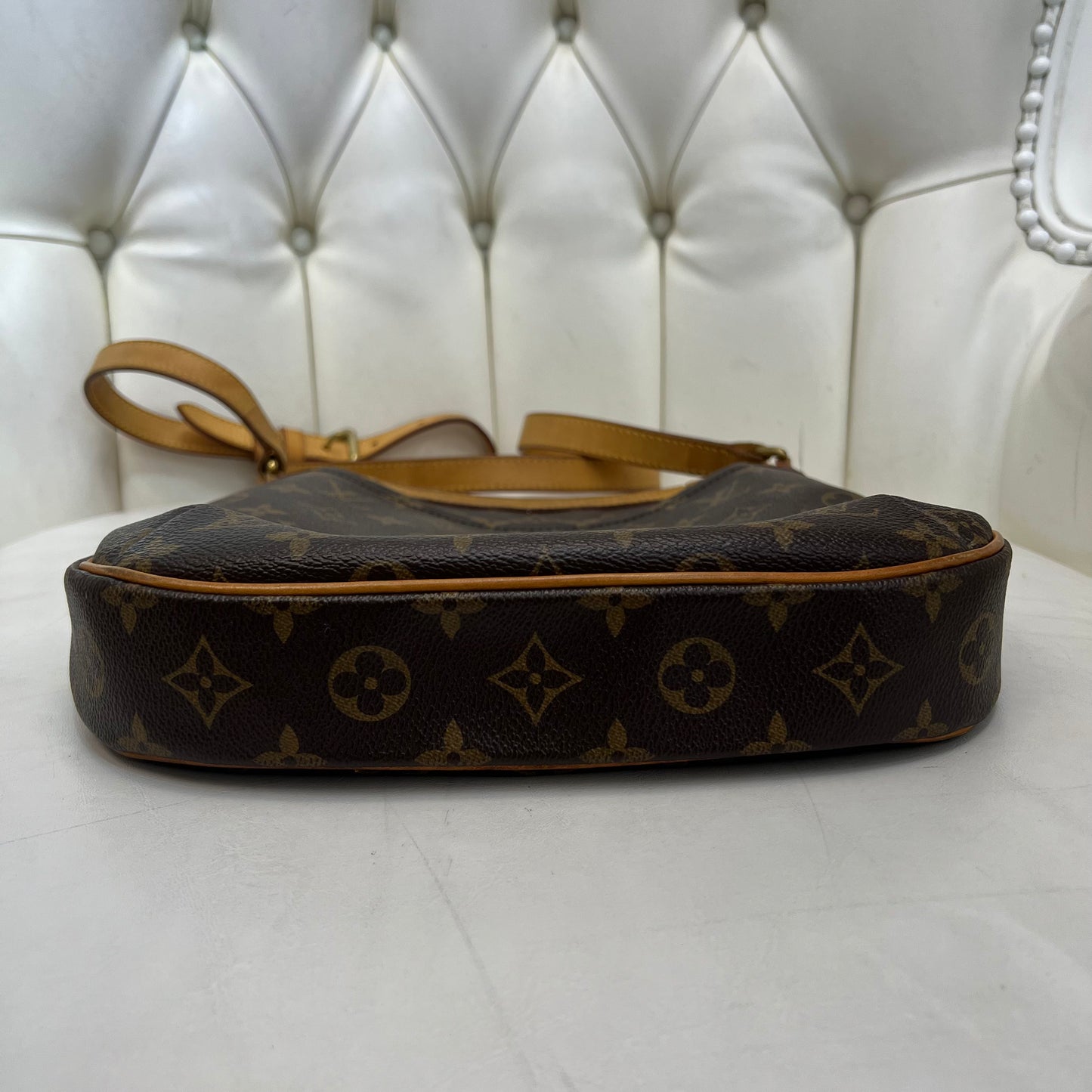 Louis Vuitton Monogram Odeon PM