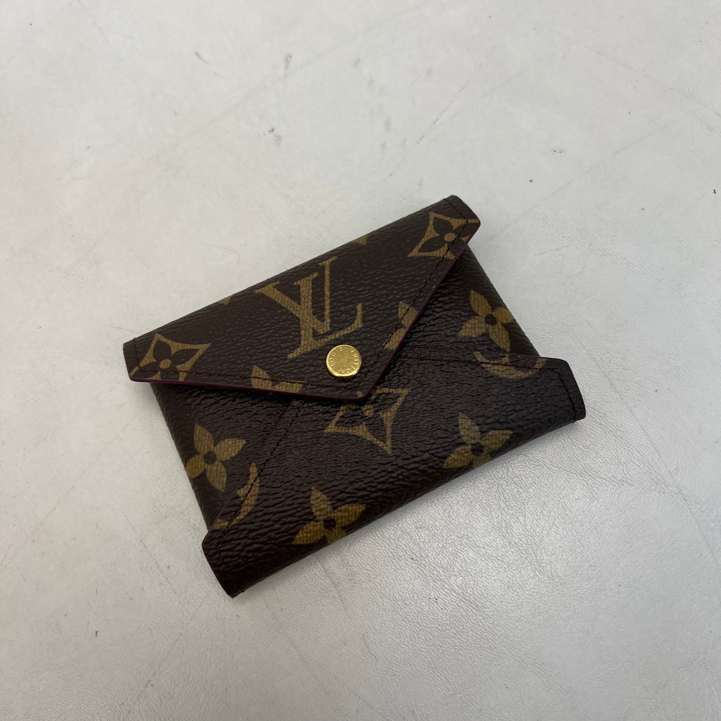 Louis Vuitton Small Kirigami Pouch