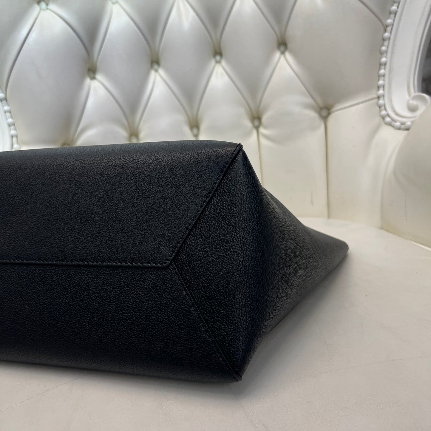 Louis Vuitton Lock Me Tote