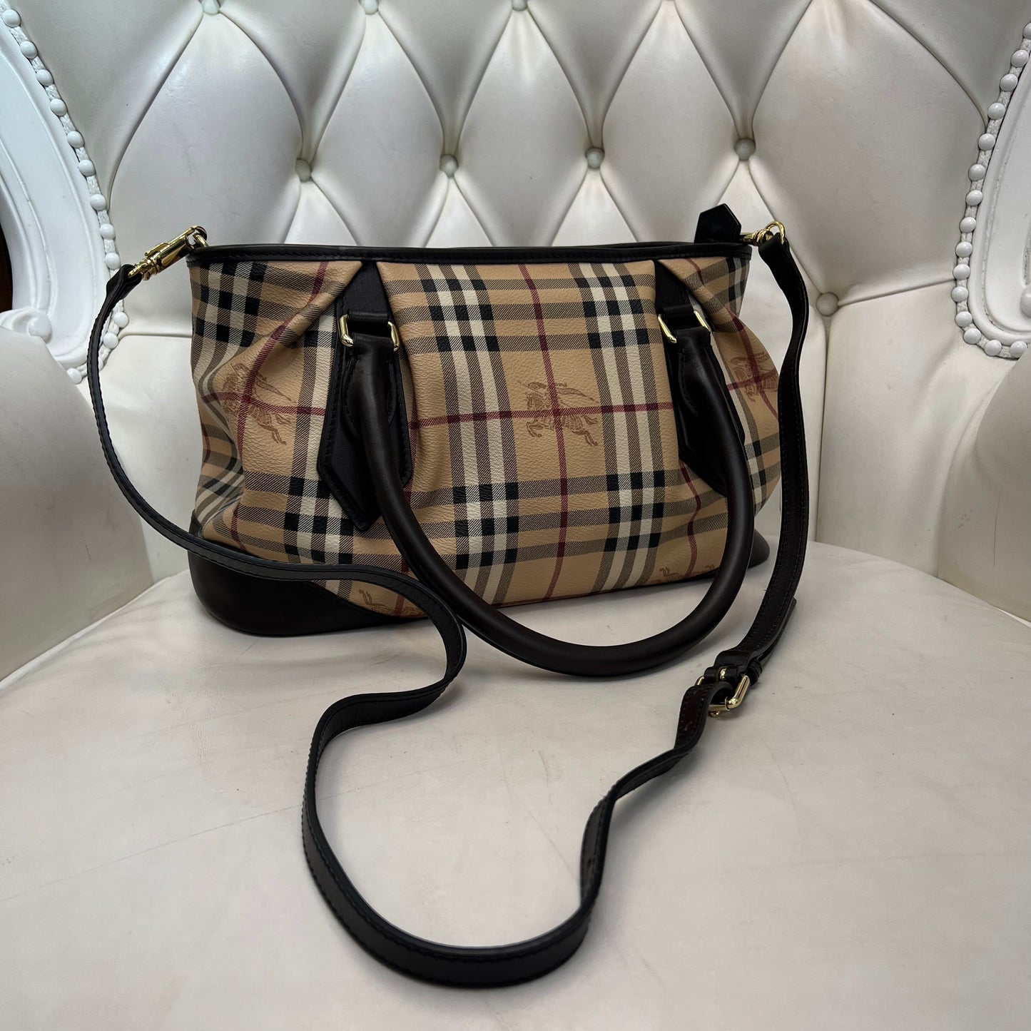 Burberry Nova 2-Way