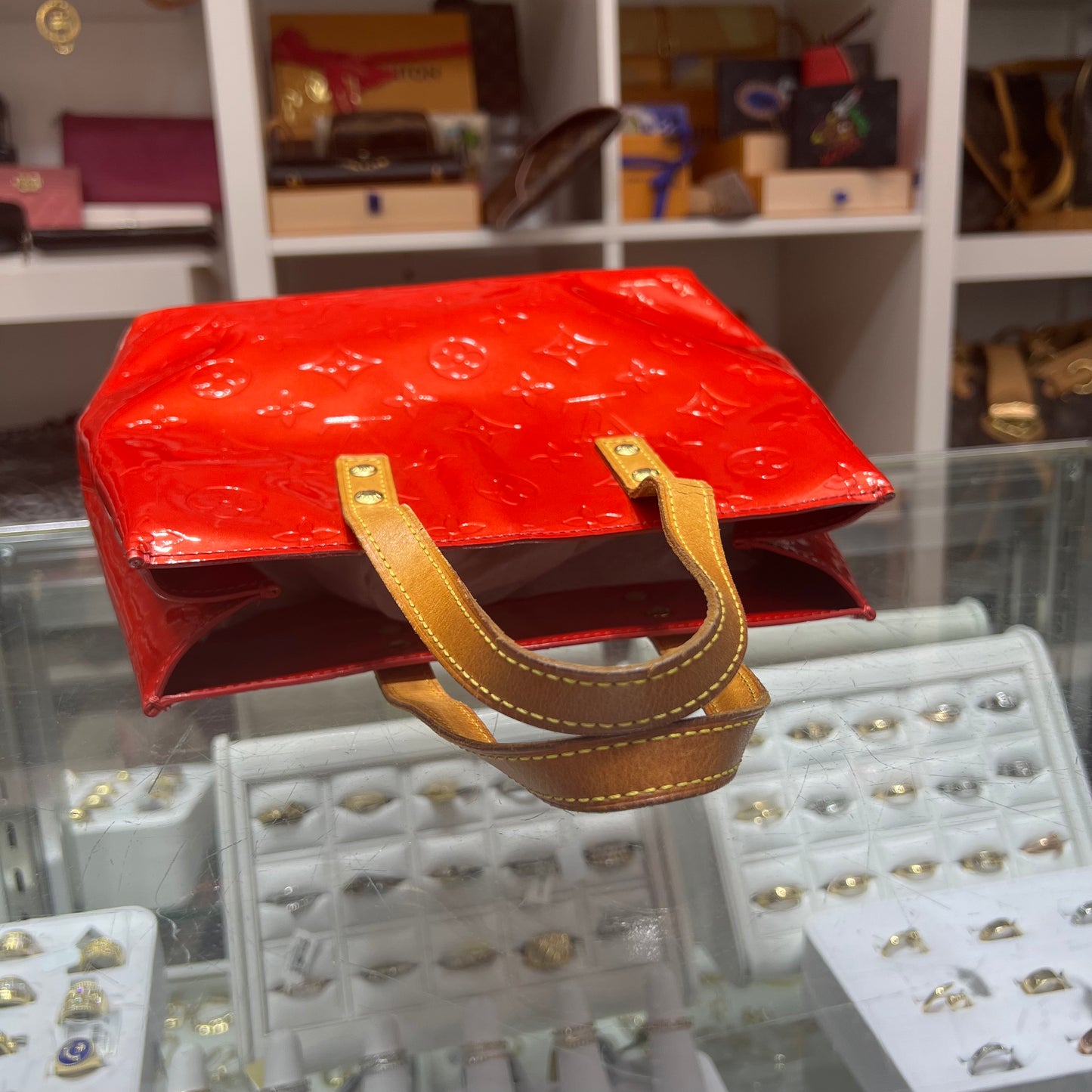 Louis Vuitton Reade PM