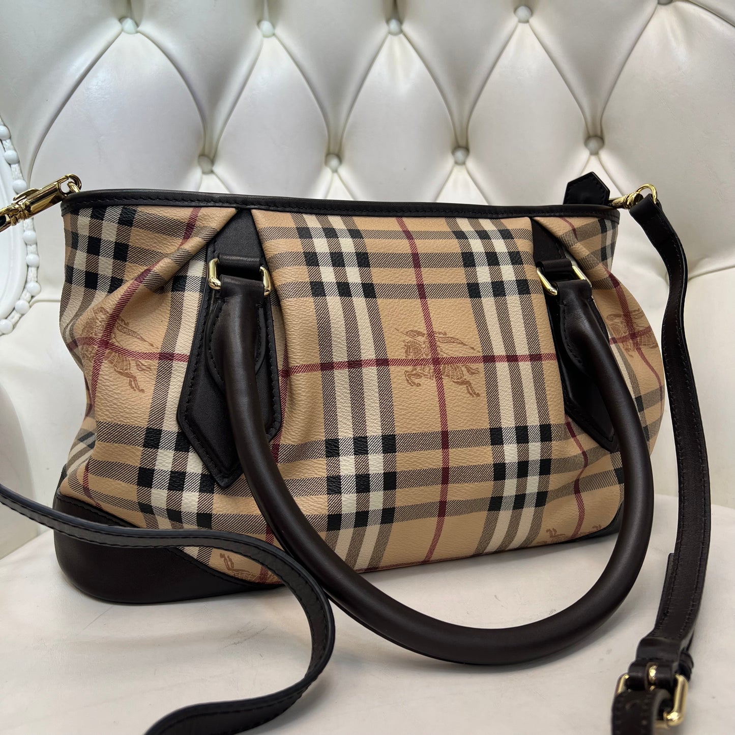 Burberry Nova 2-Way