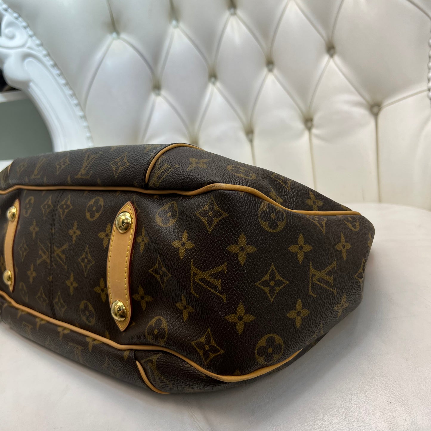 Louis Vuitton Galliera Monogram