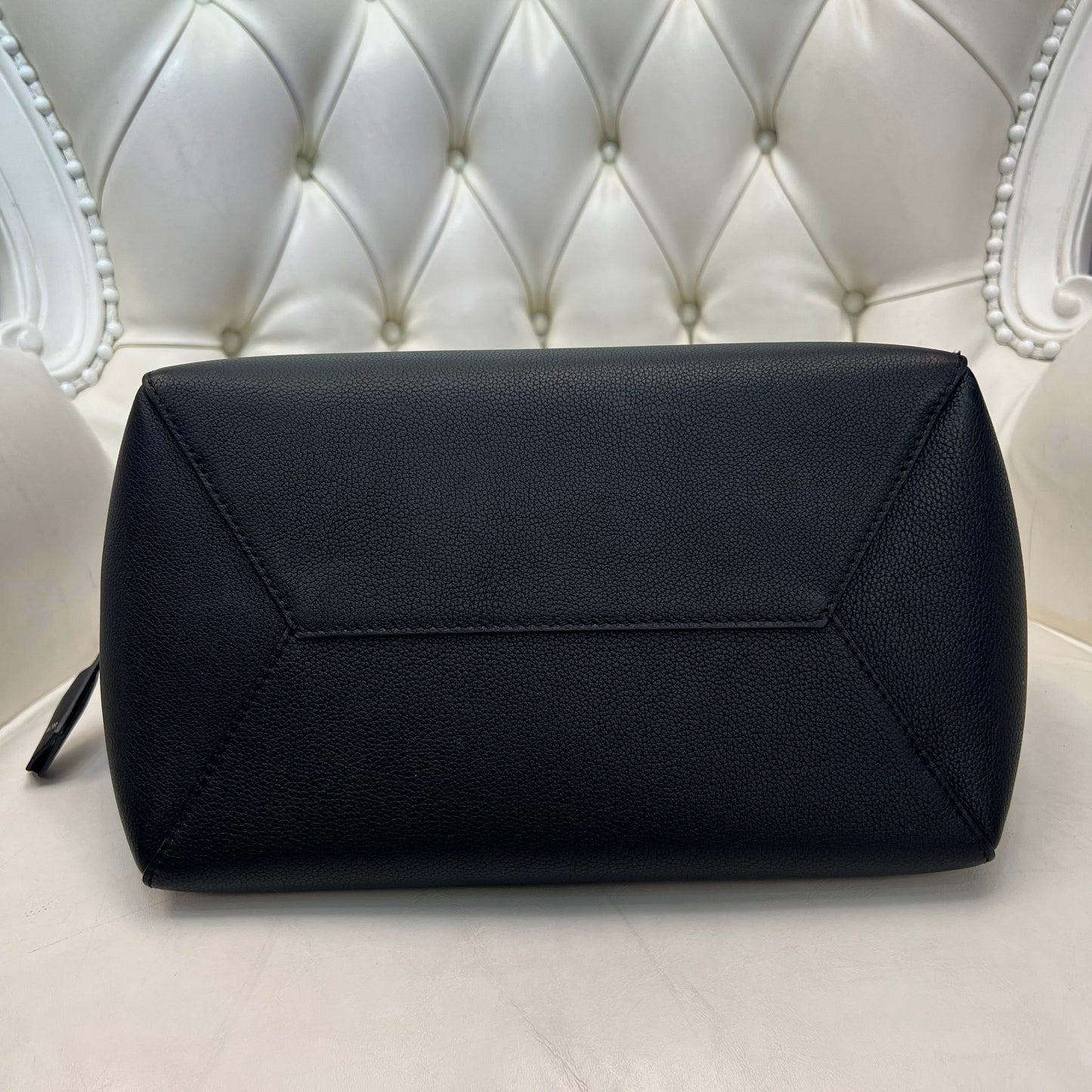 Louis Vuitton Lock Me Tote