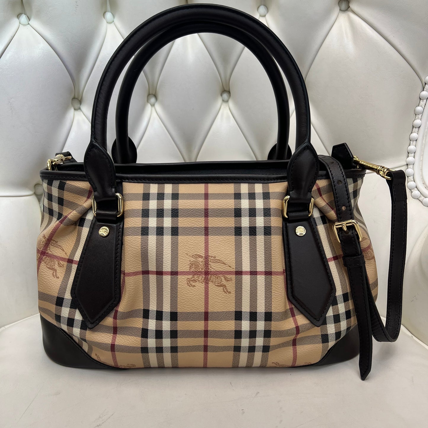 Burberry Nova 2-Way