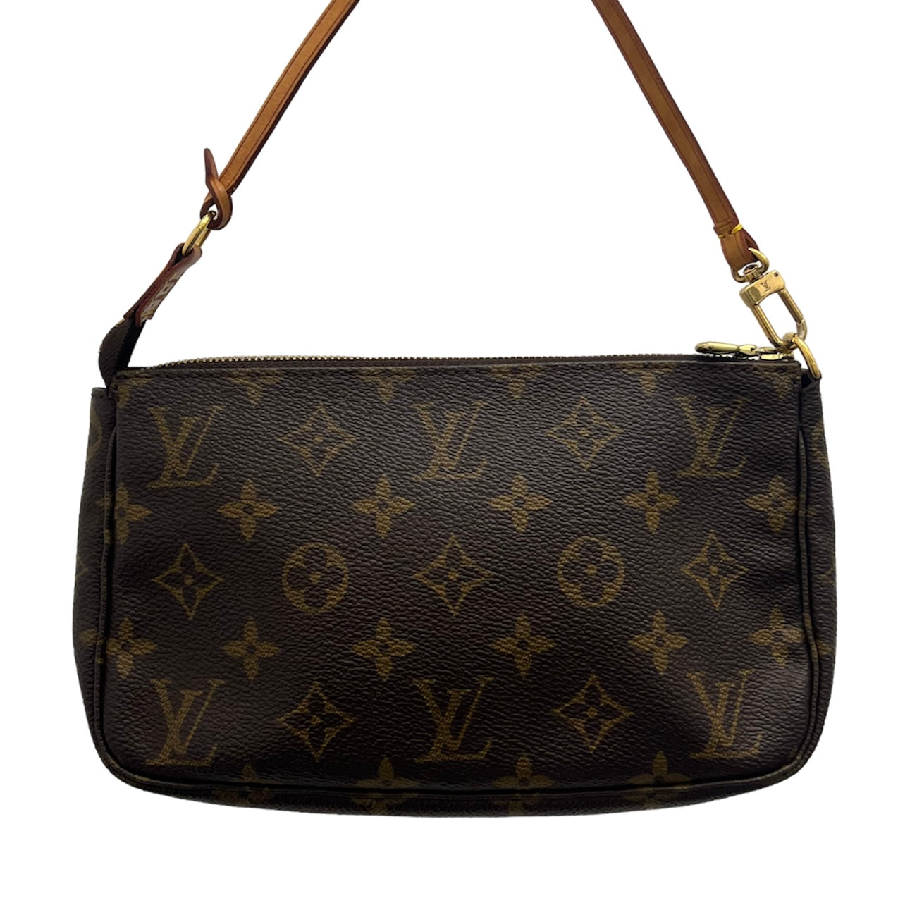 Louis Vuitton Pochette Monogram