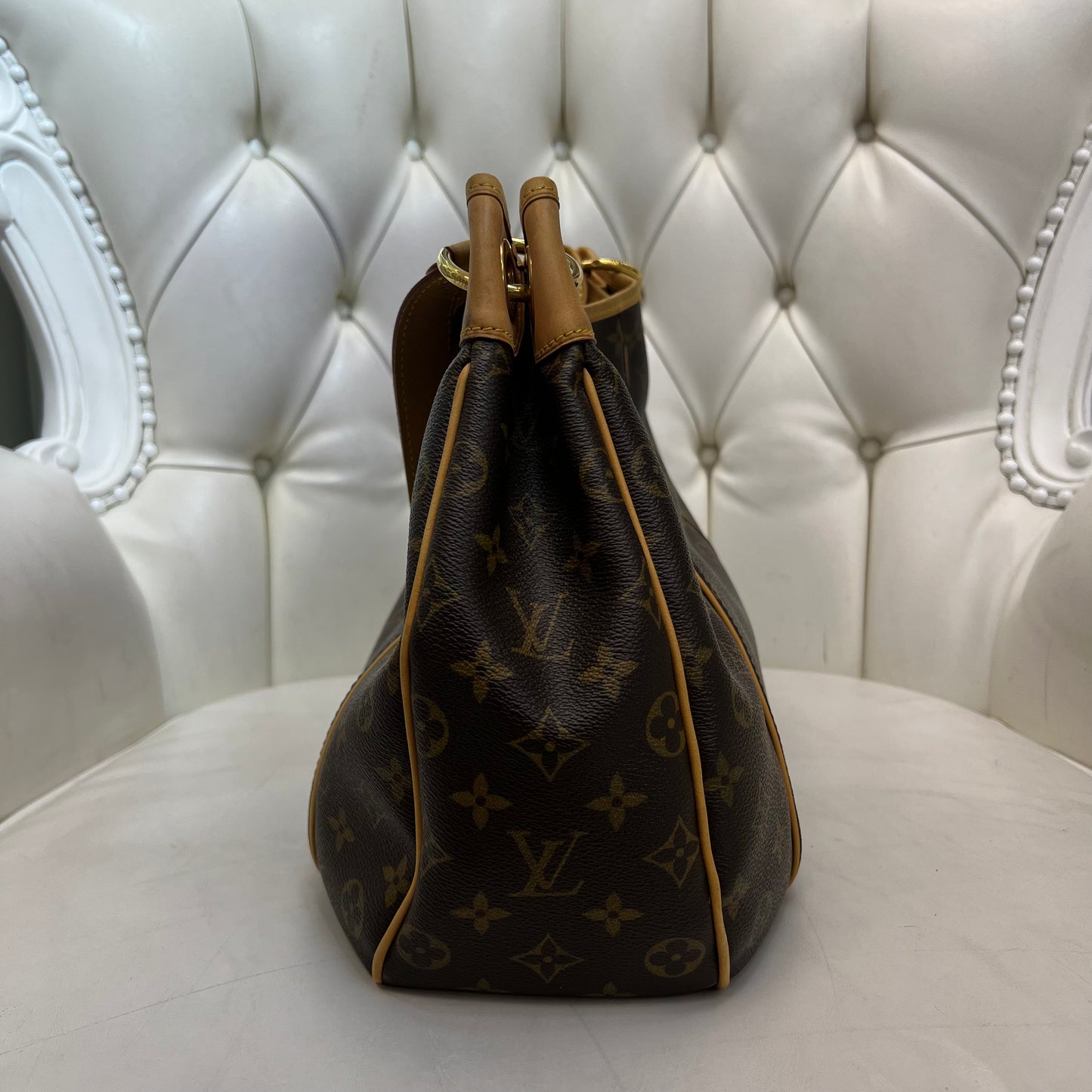 Louis Vuitton Galliera Monogram