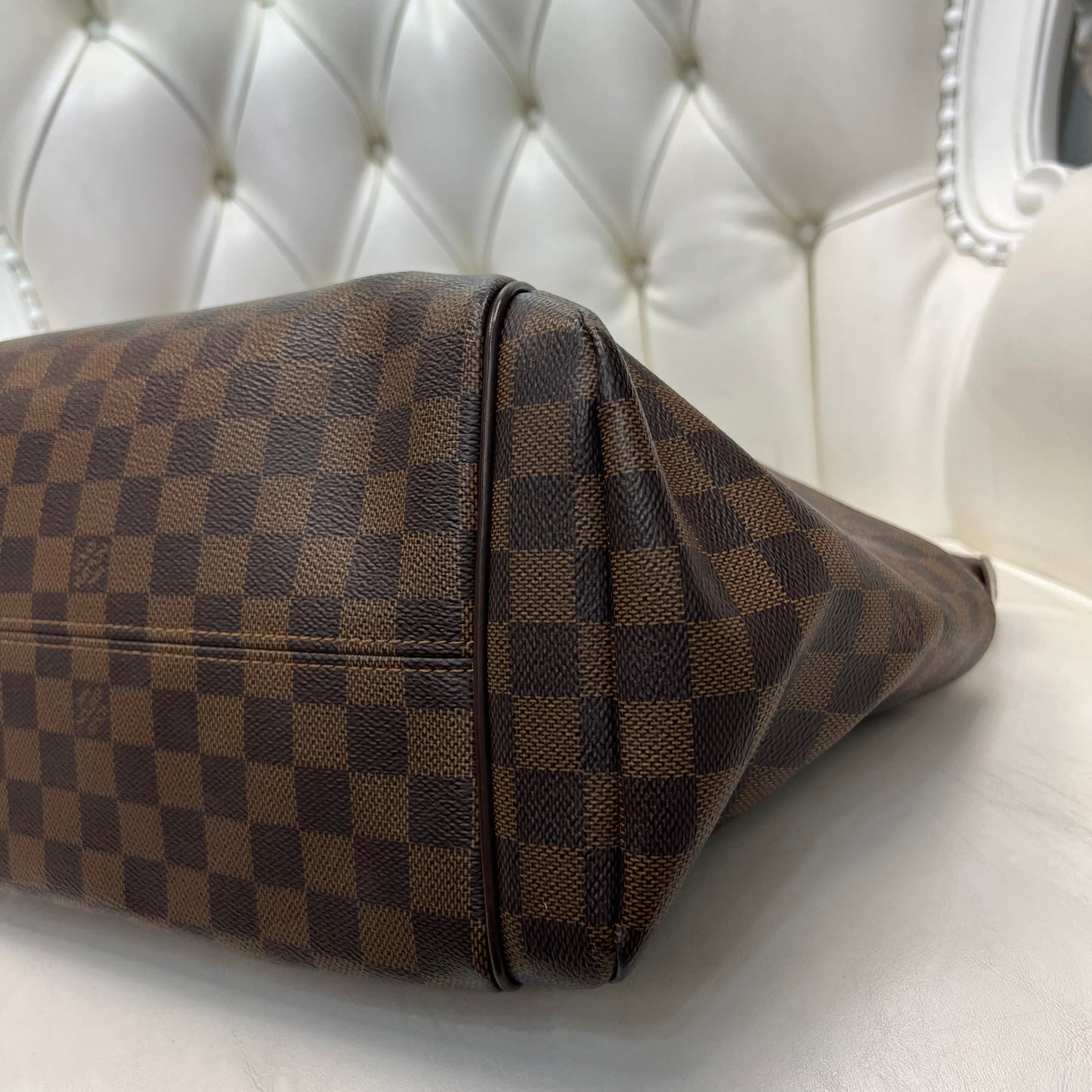 Louis Vuitton Totally MM Damier Ebene