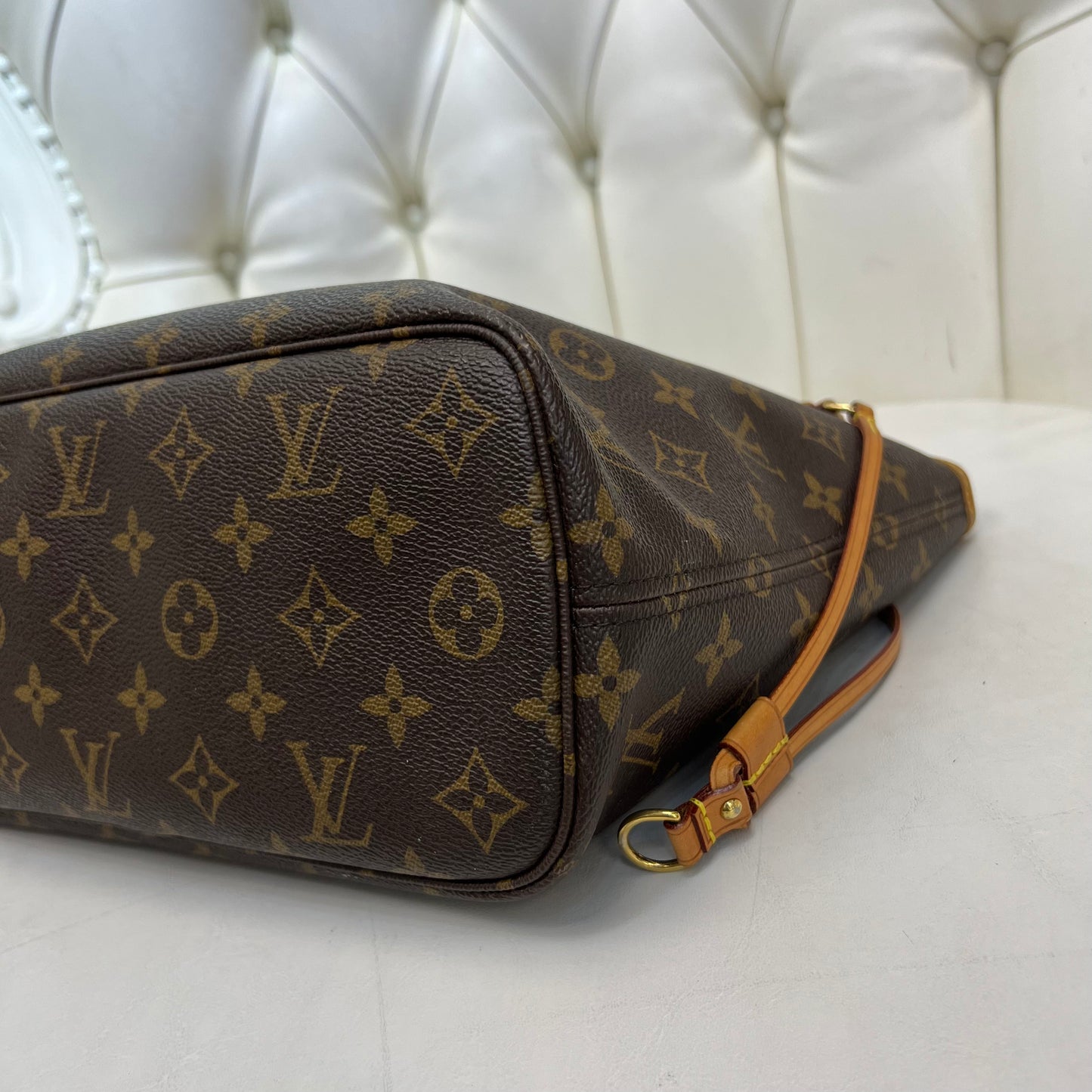 Louis Vuitton Neverfull PM Monogram