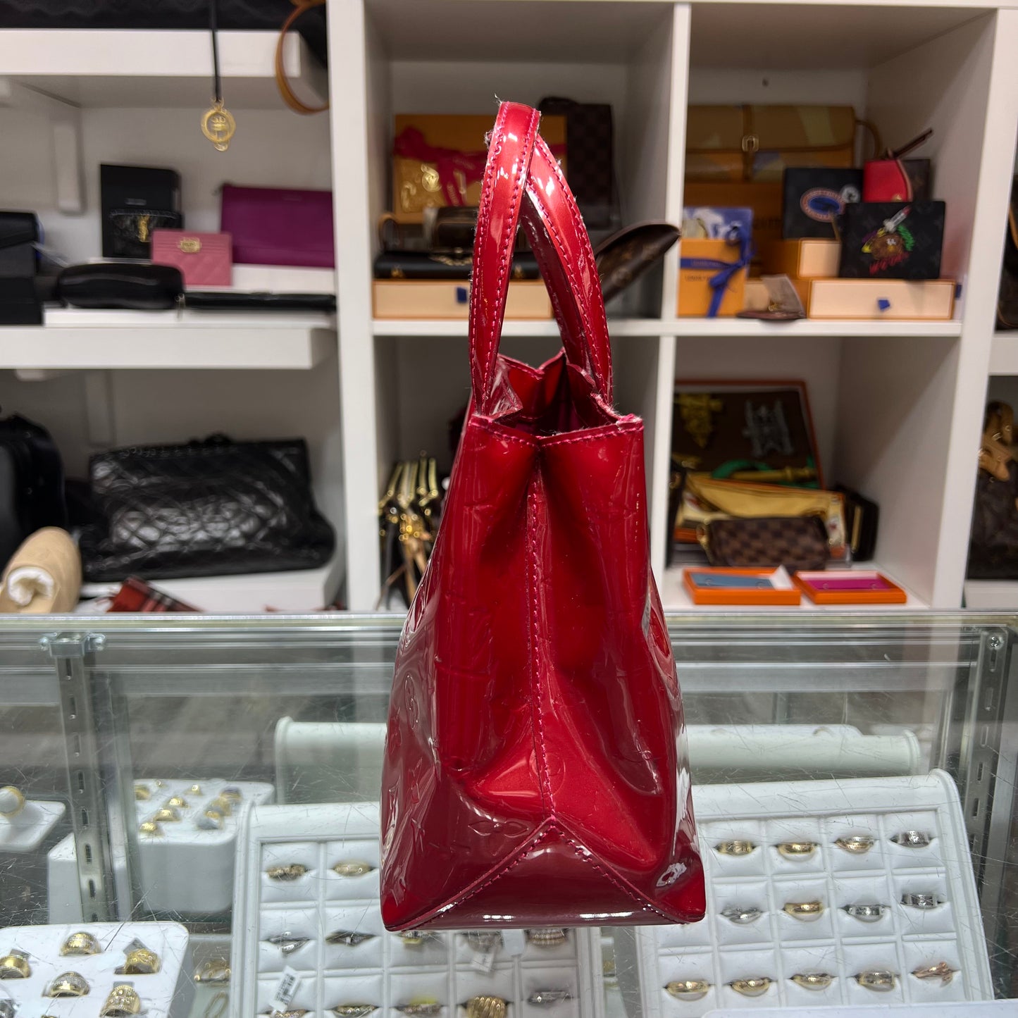 Louis Vuitton Wilshire