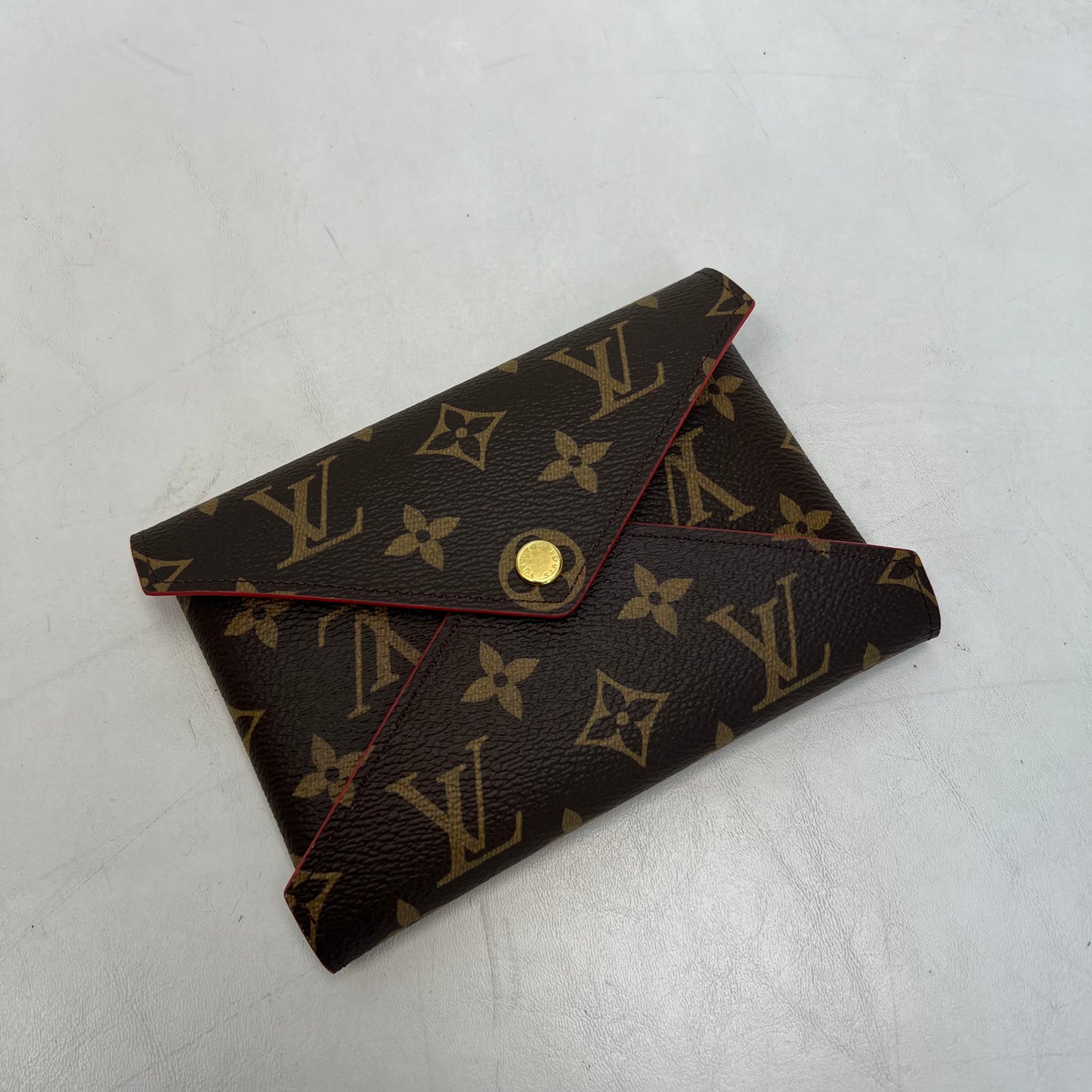 Louis Vuitton Kirigami Pouch Medium