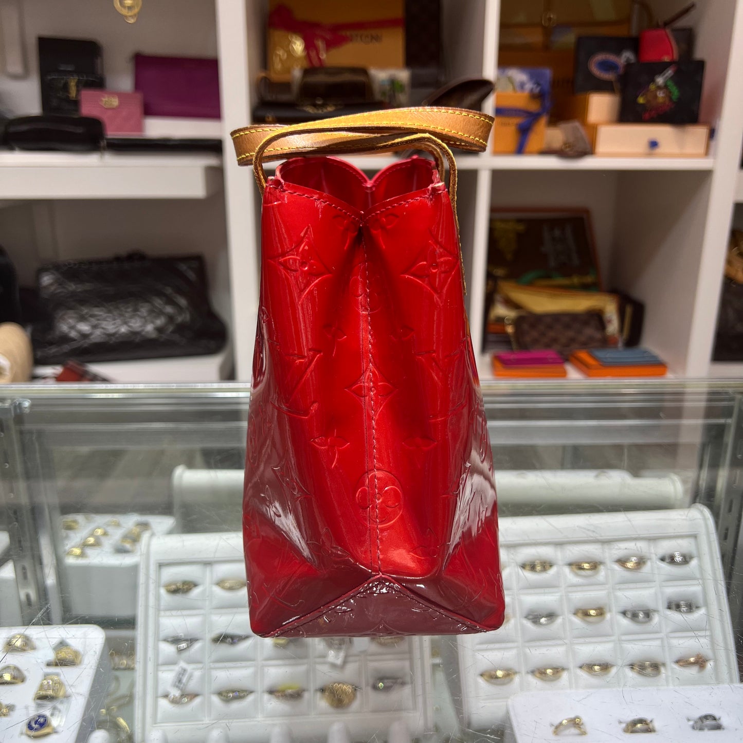 Louis Vuitton Reade PM