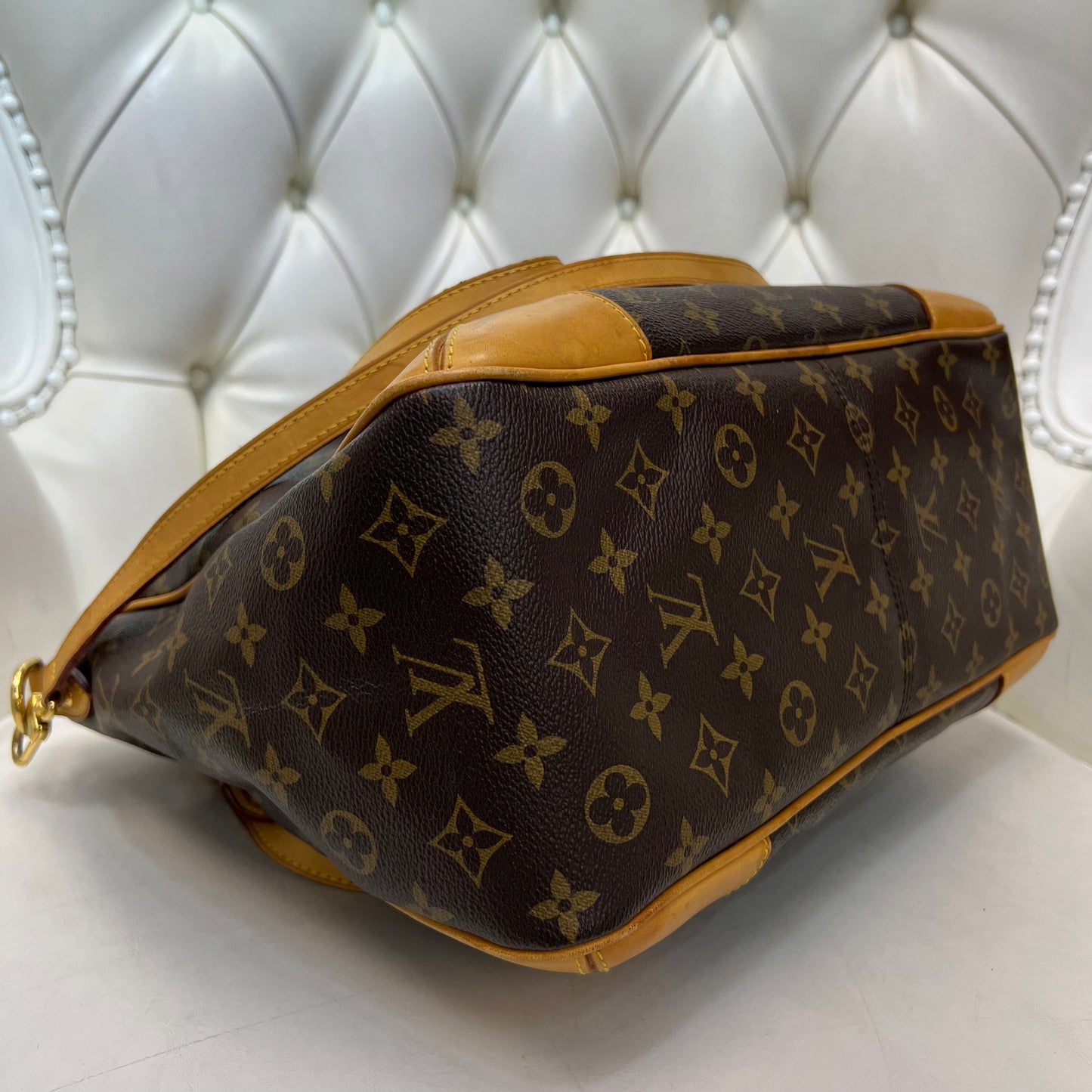 Louis Vuitton Estrela MM Monogram