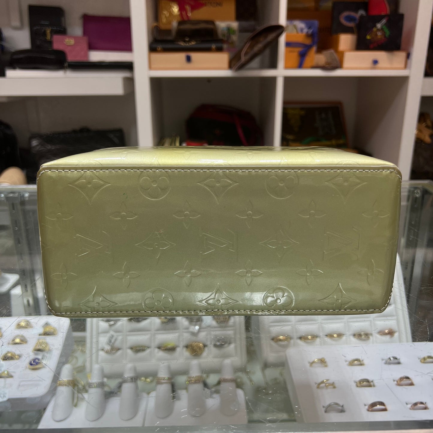 Louis Vuitton Reade PM