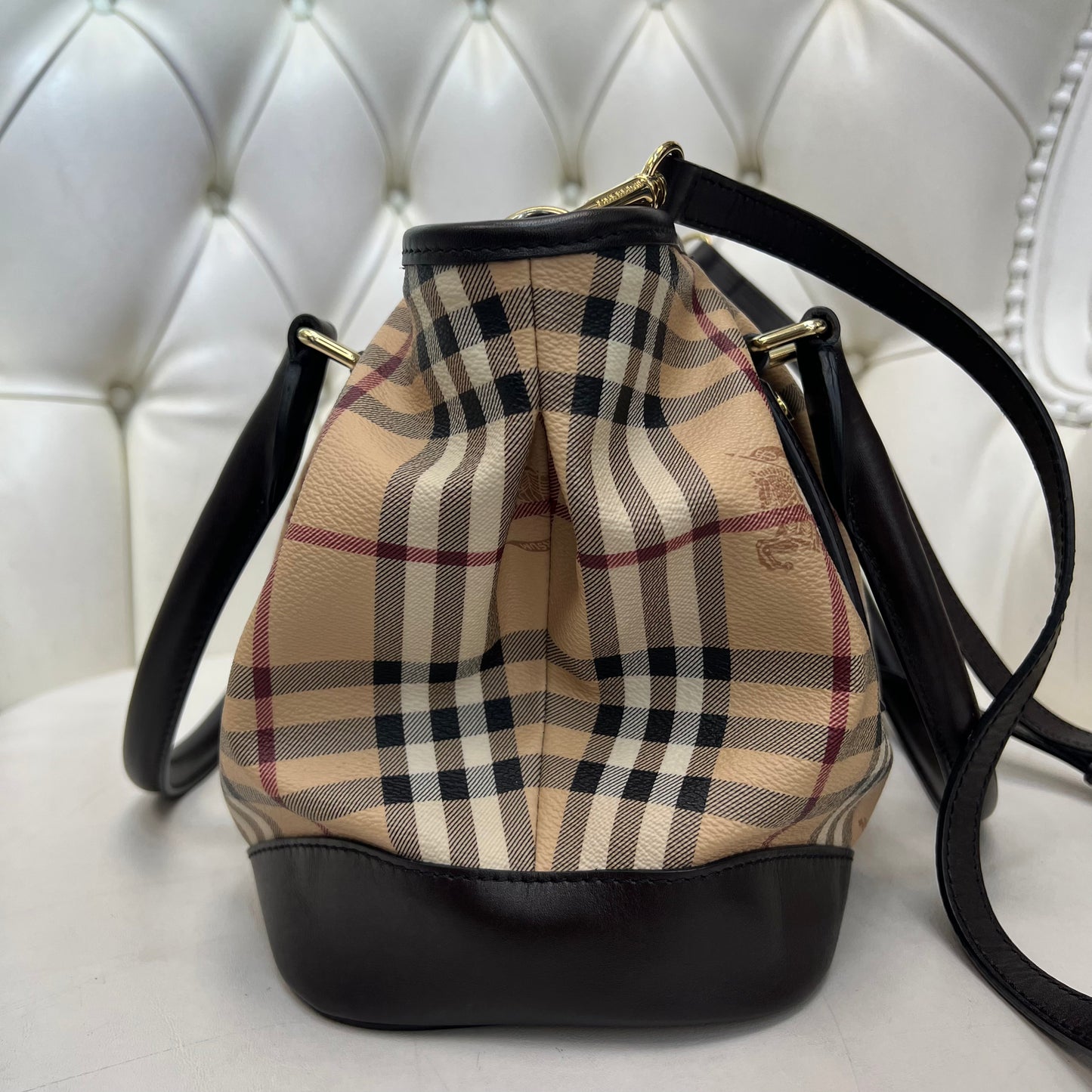 Burberry Nova 2-Way