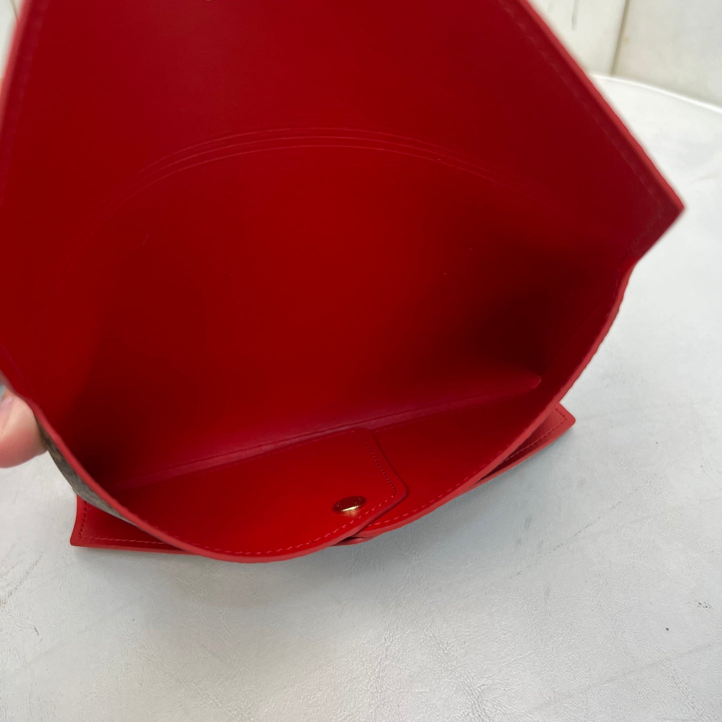 Louis Vuitton Kirigami Pouch Medium