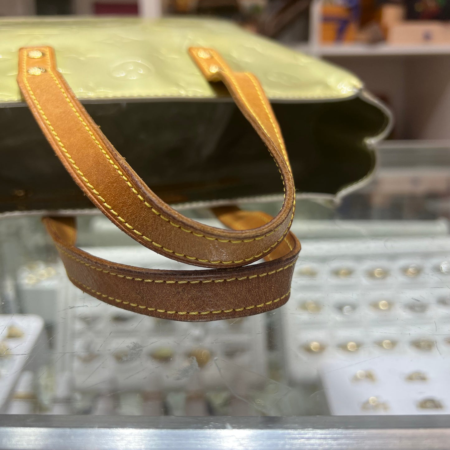 Louis Vuitton Reade PM