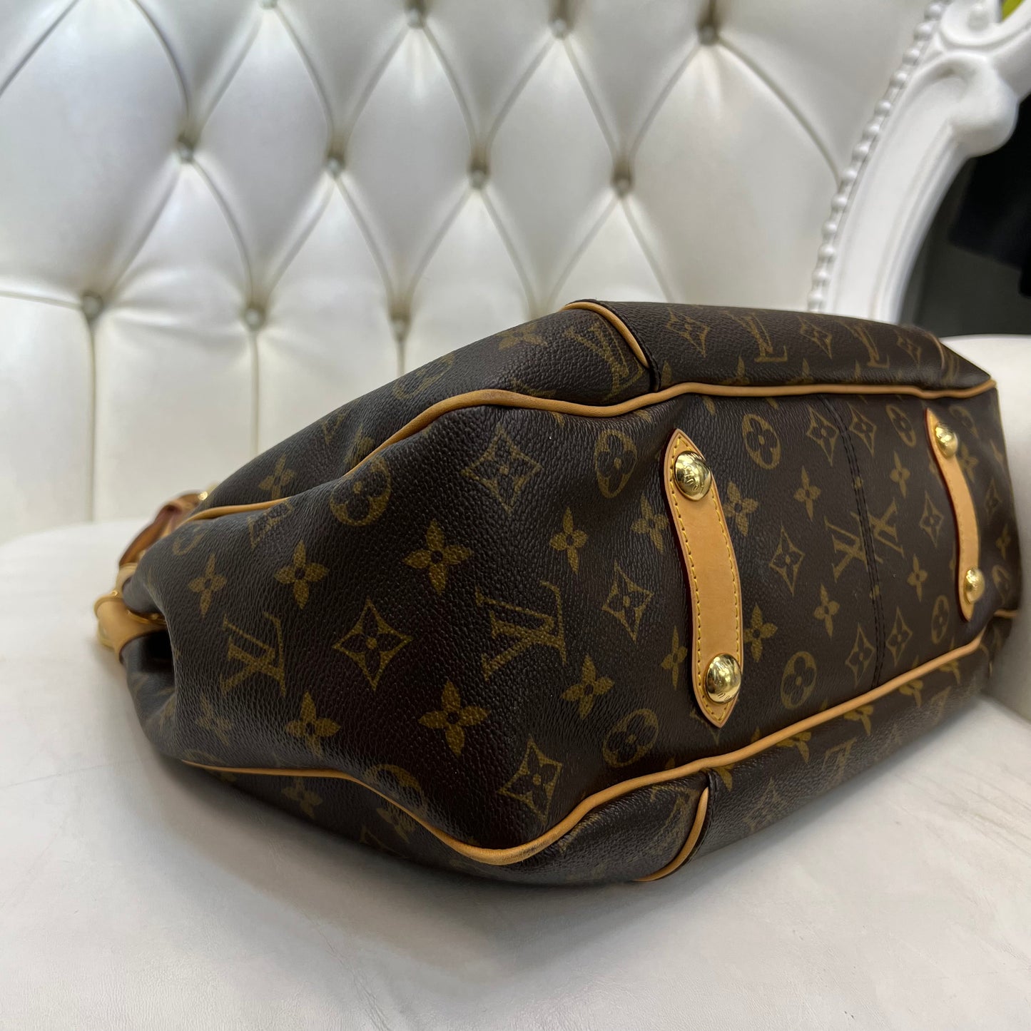 Louis Vuitton Galliera Monogram