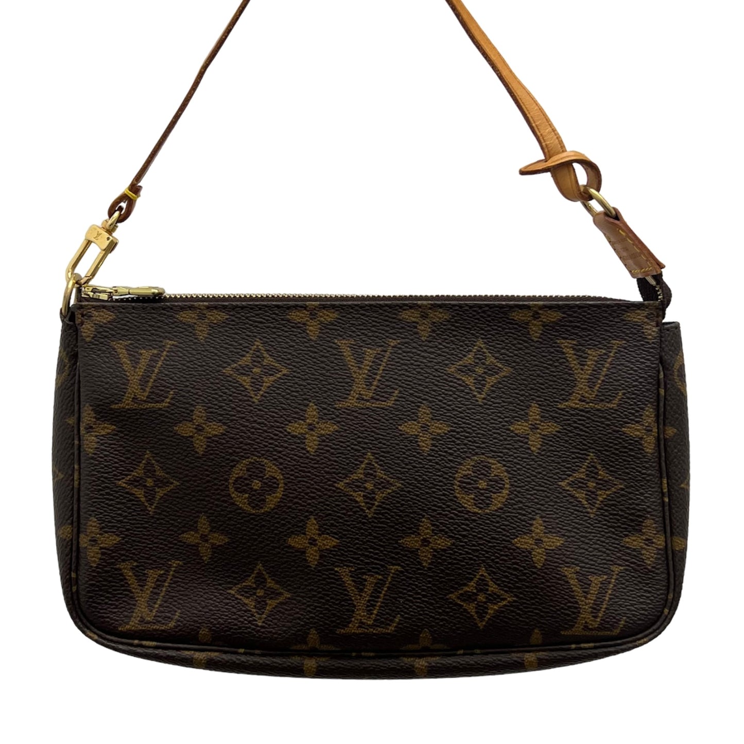 Louis Vuitton Pochette Monogram