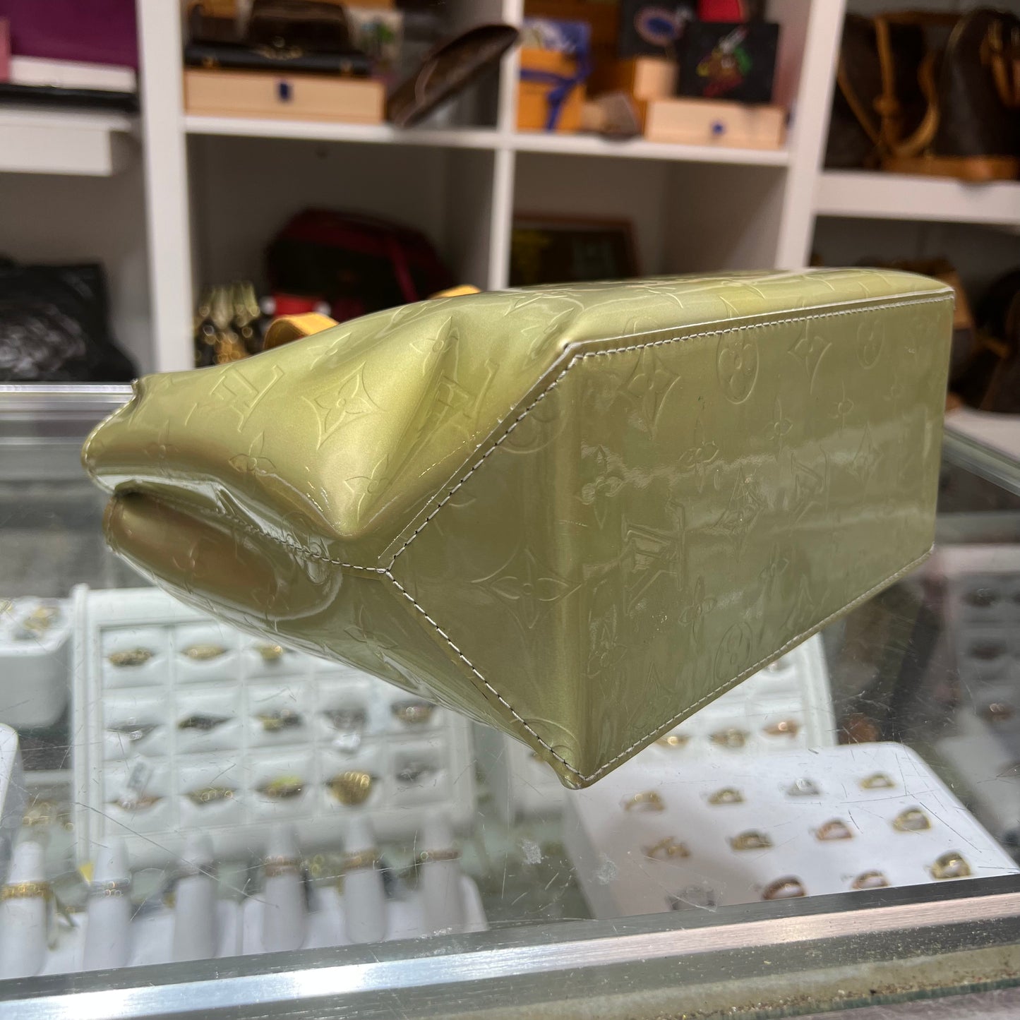 Louis Vuitton Reade PM