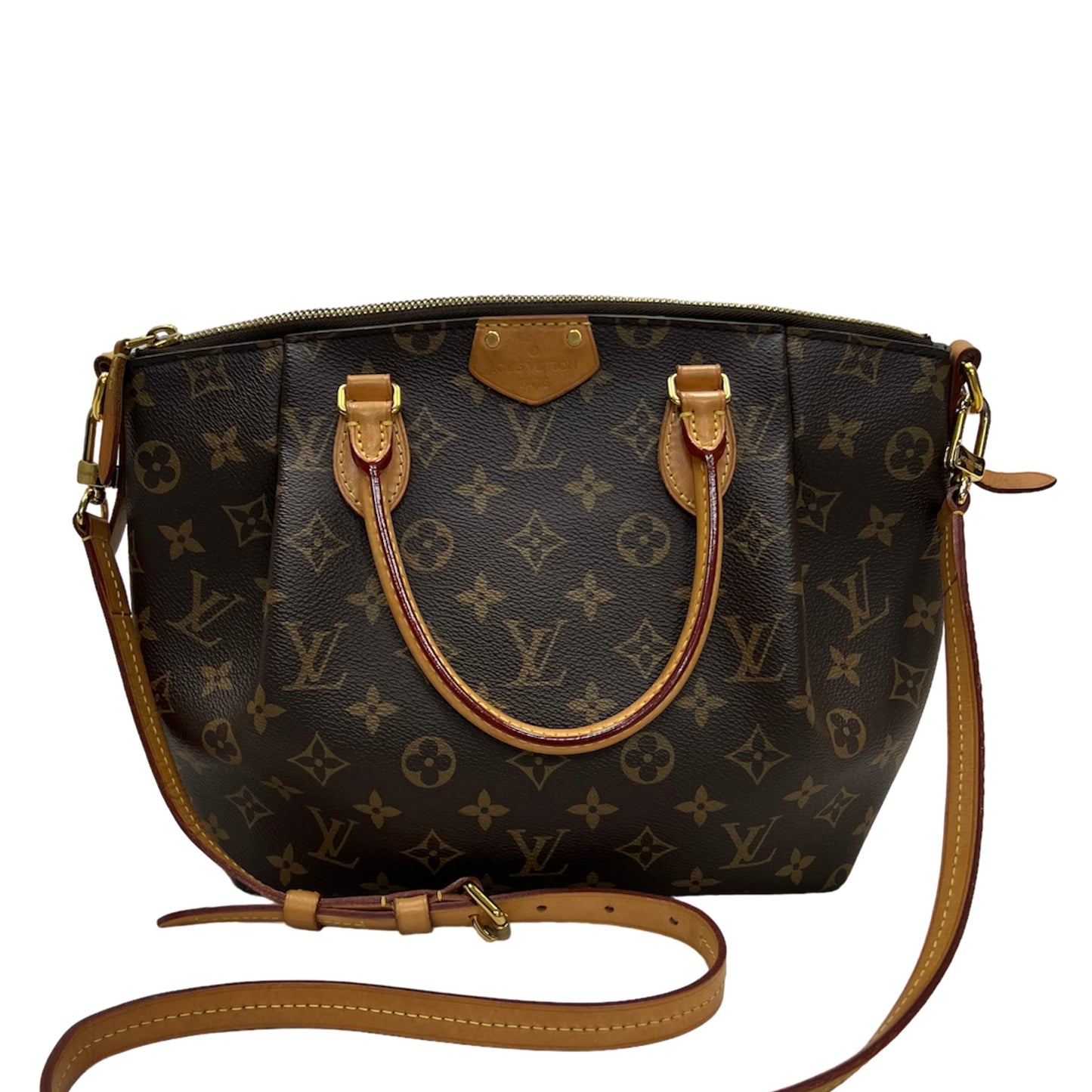 Louis Vuitton Turenne Monogram MM
