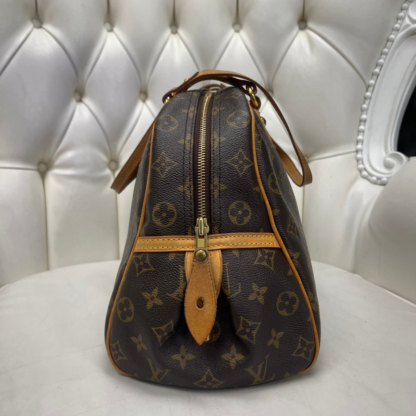 Louis Vuitton Montorgueil GM Monogram