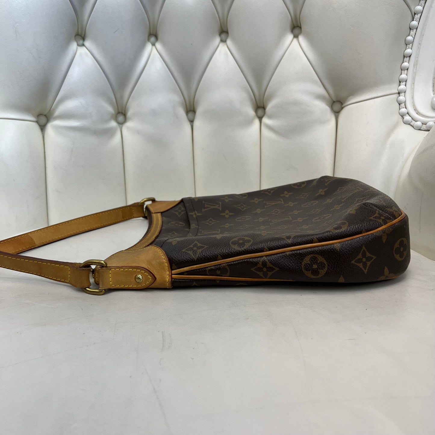 Louis Vuitton Monogram Odeon PM