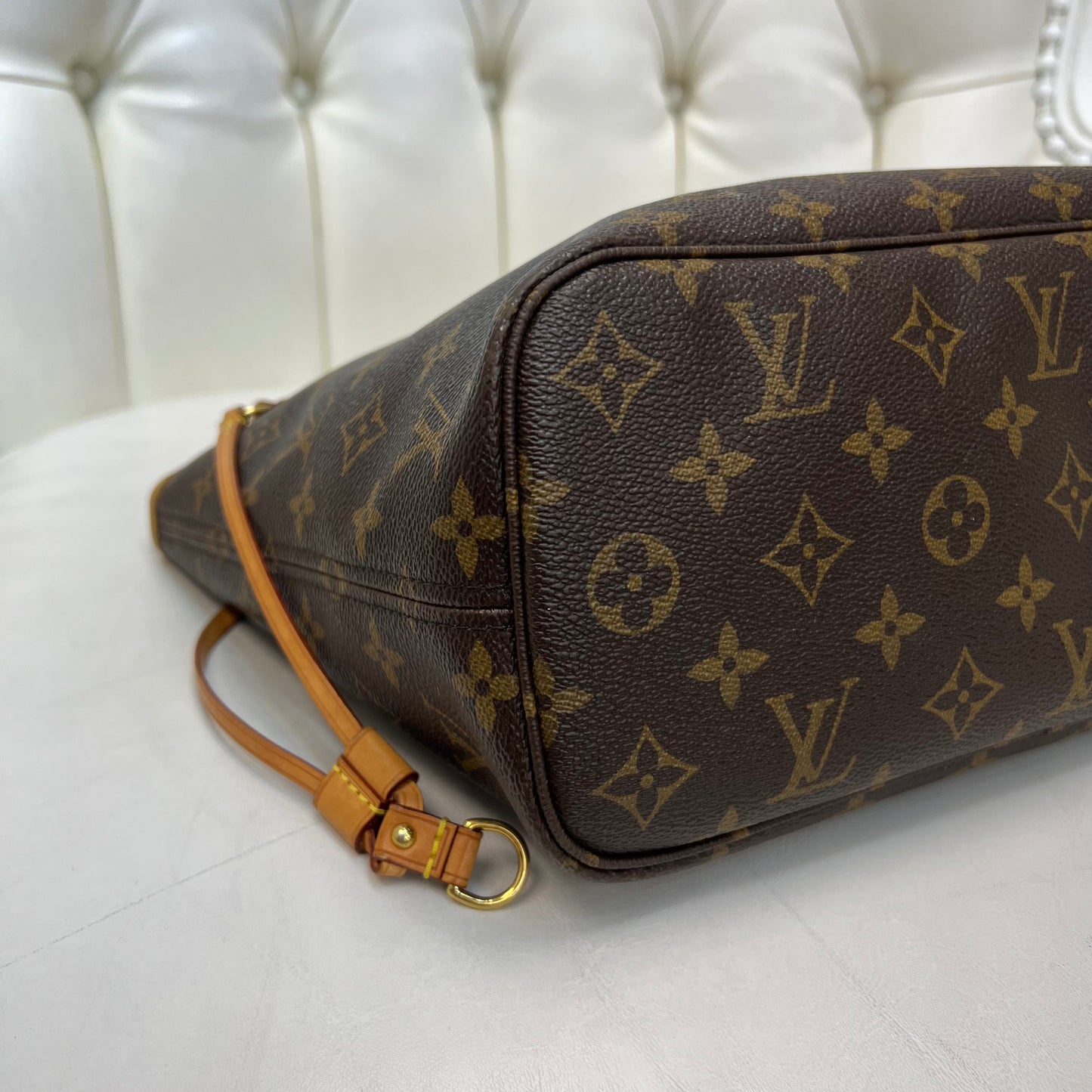 Louis Vuitton Neverfull PM Monogram