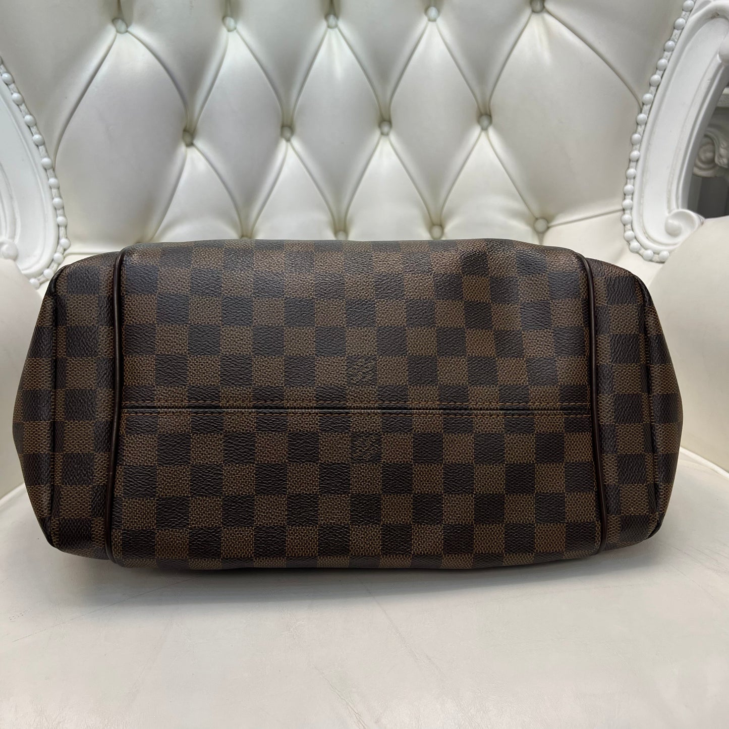 Louis Vuitton Totally MM Damier Ebene