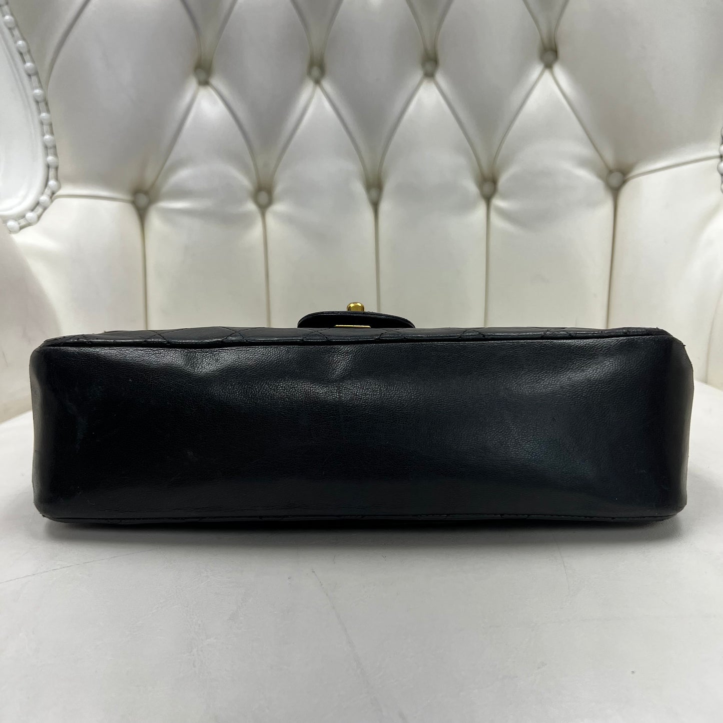 Chanel Vintage Double Flap