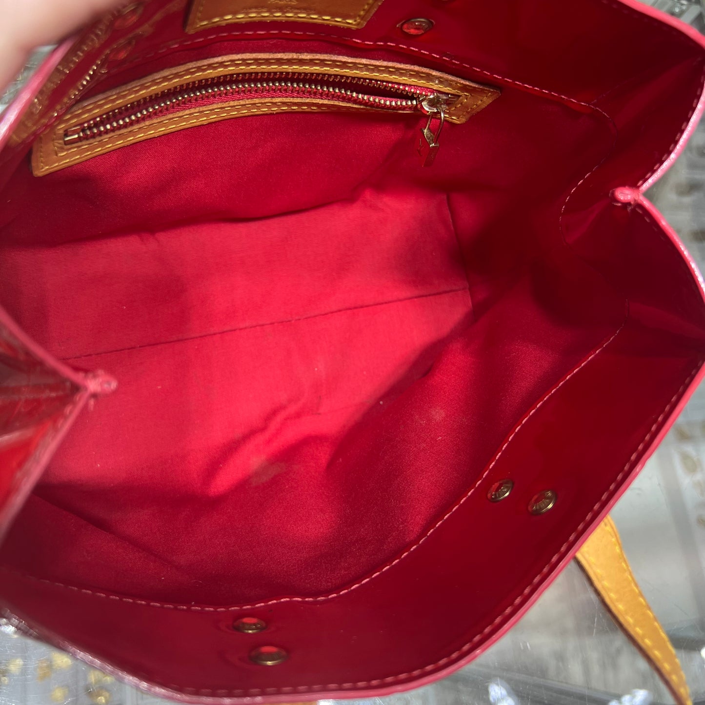 Louis Vuitton Reade PM