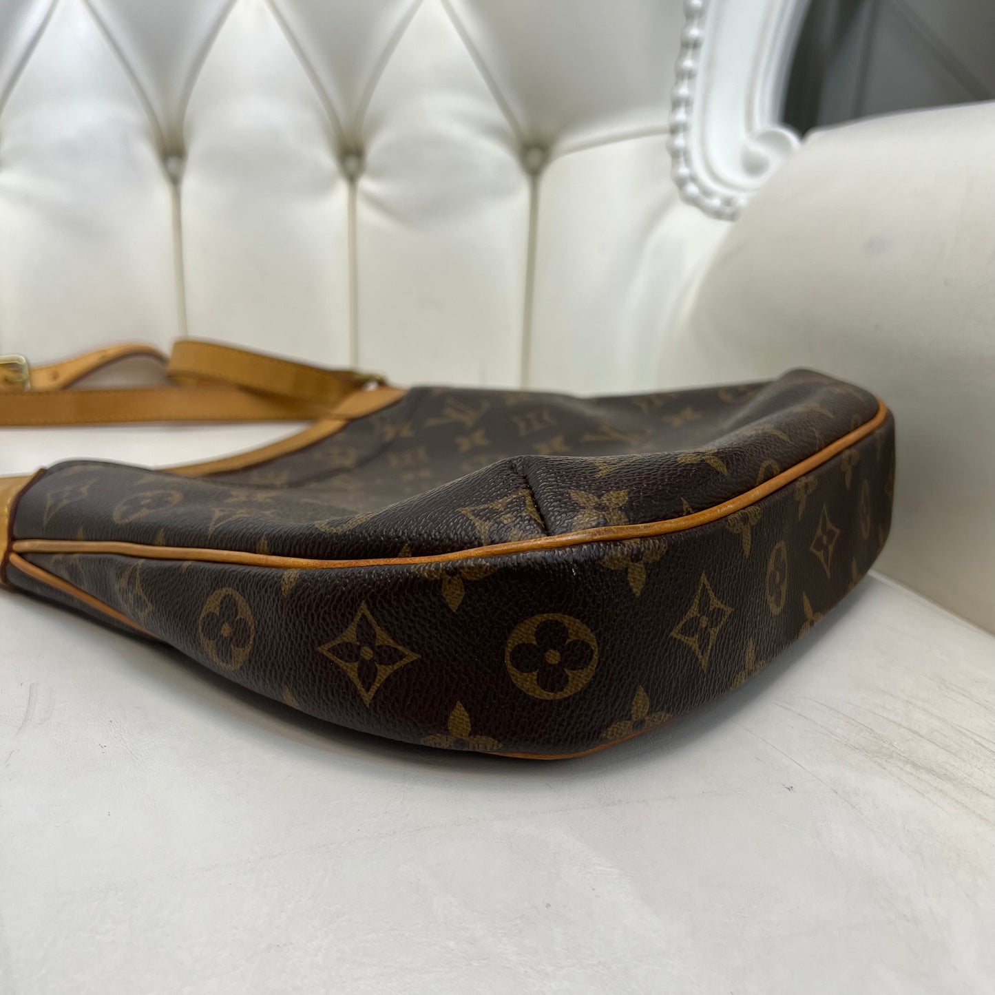 Louis Vuitton Monogram Odeon PM