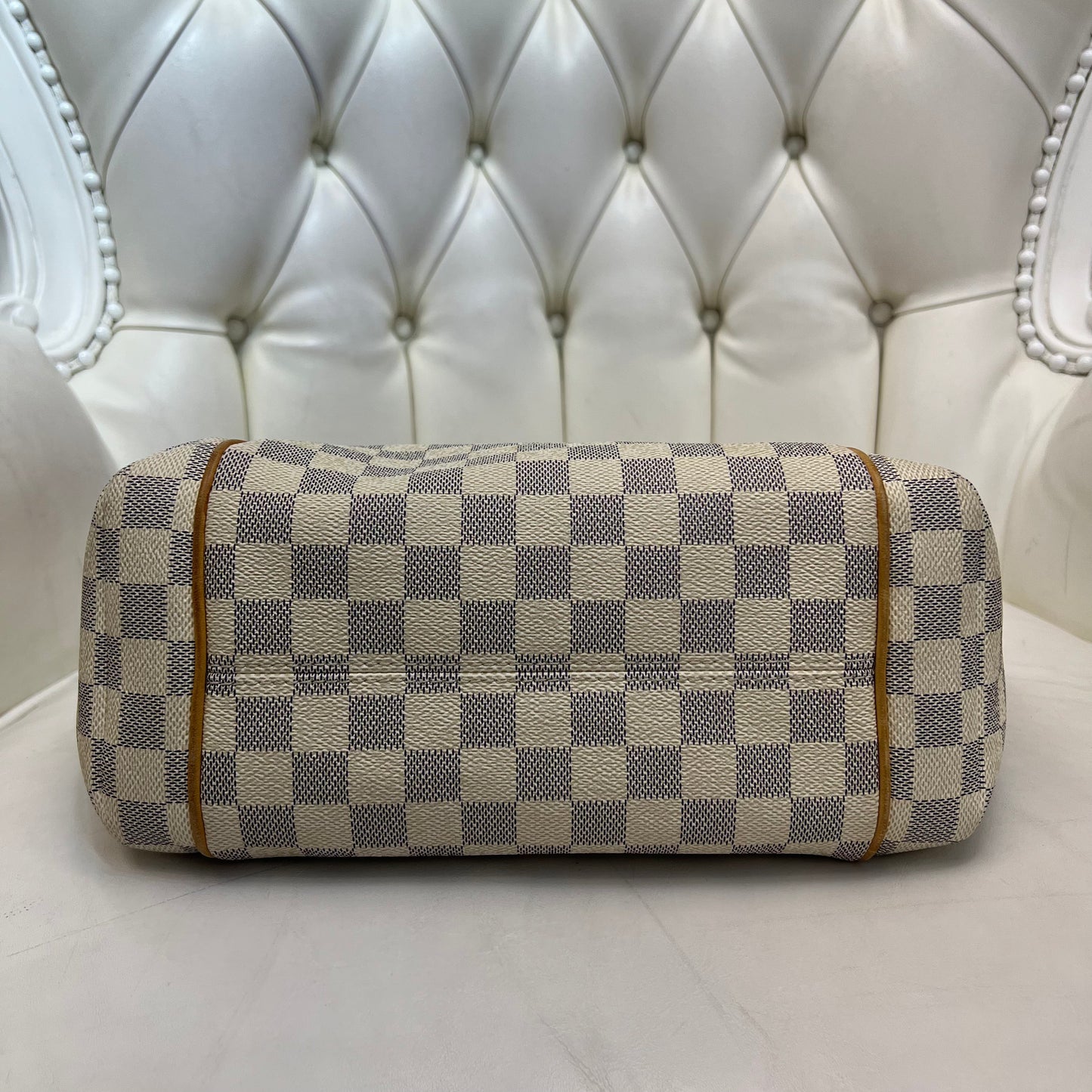 Louis Vuitton Totally PM Damier Azur