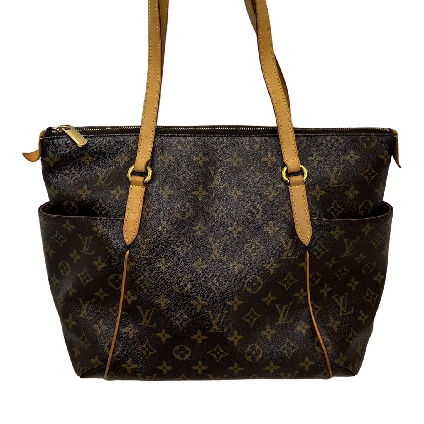 Louis Vuitton Totally MM Monogram