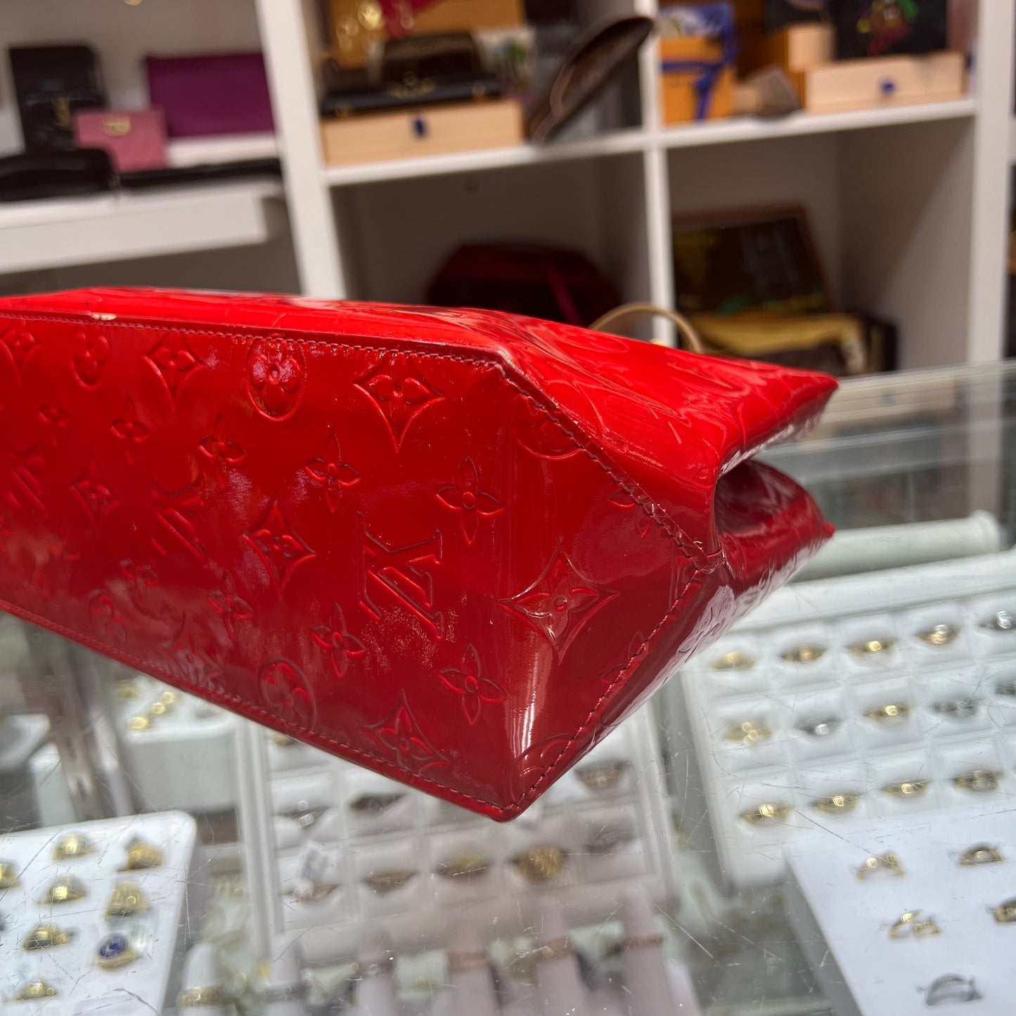 Louis Vuitton Reade PM