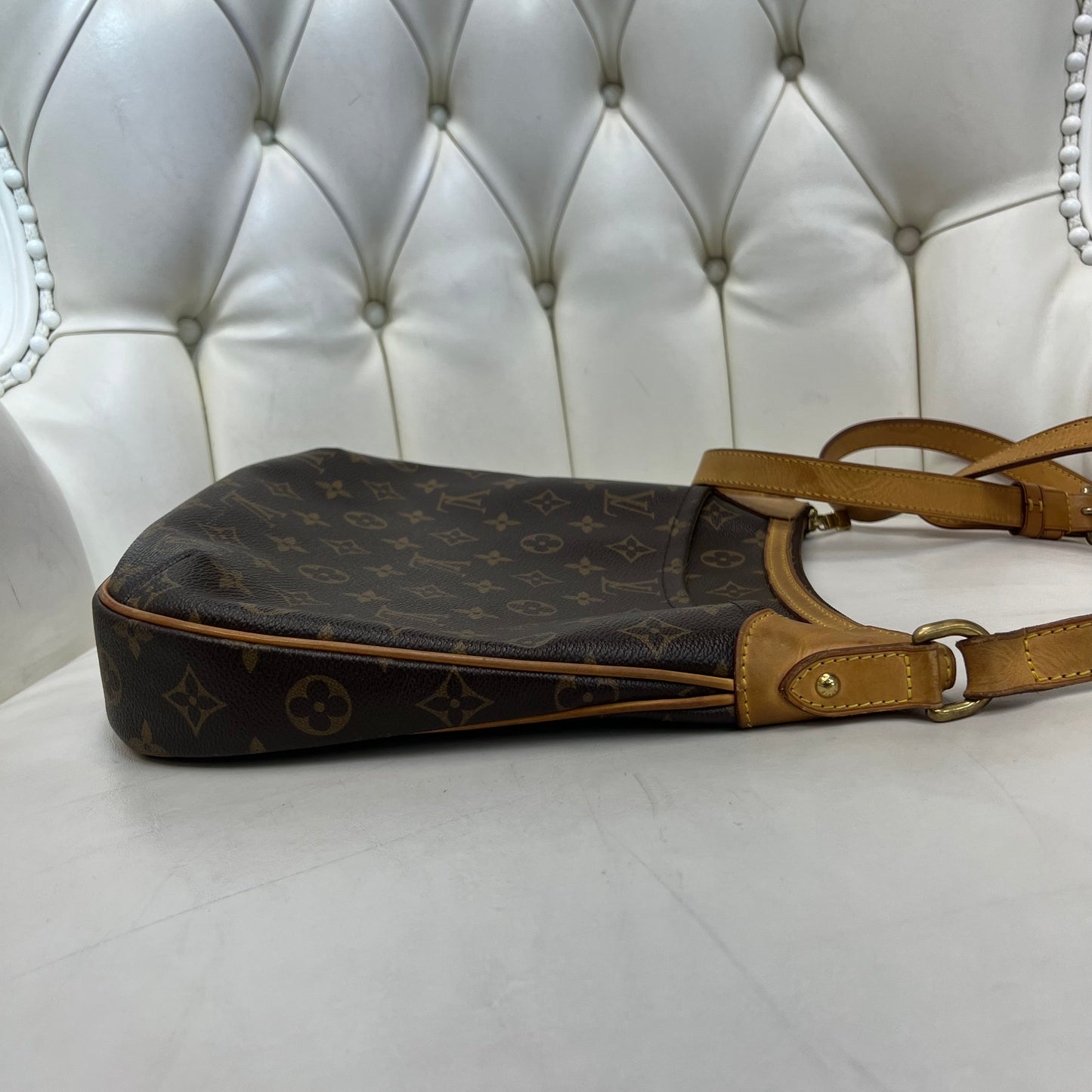 Louis Vuitton Monogram Odeon PM