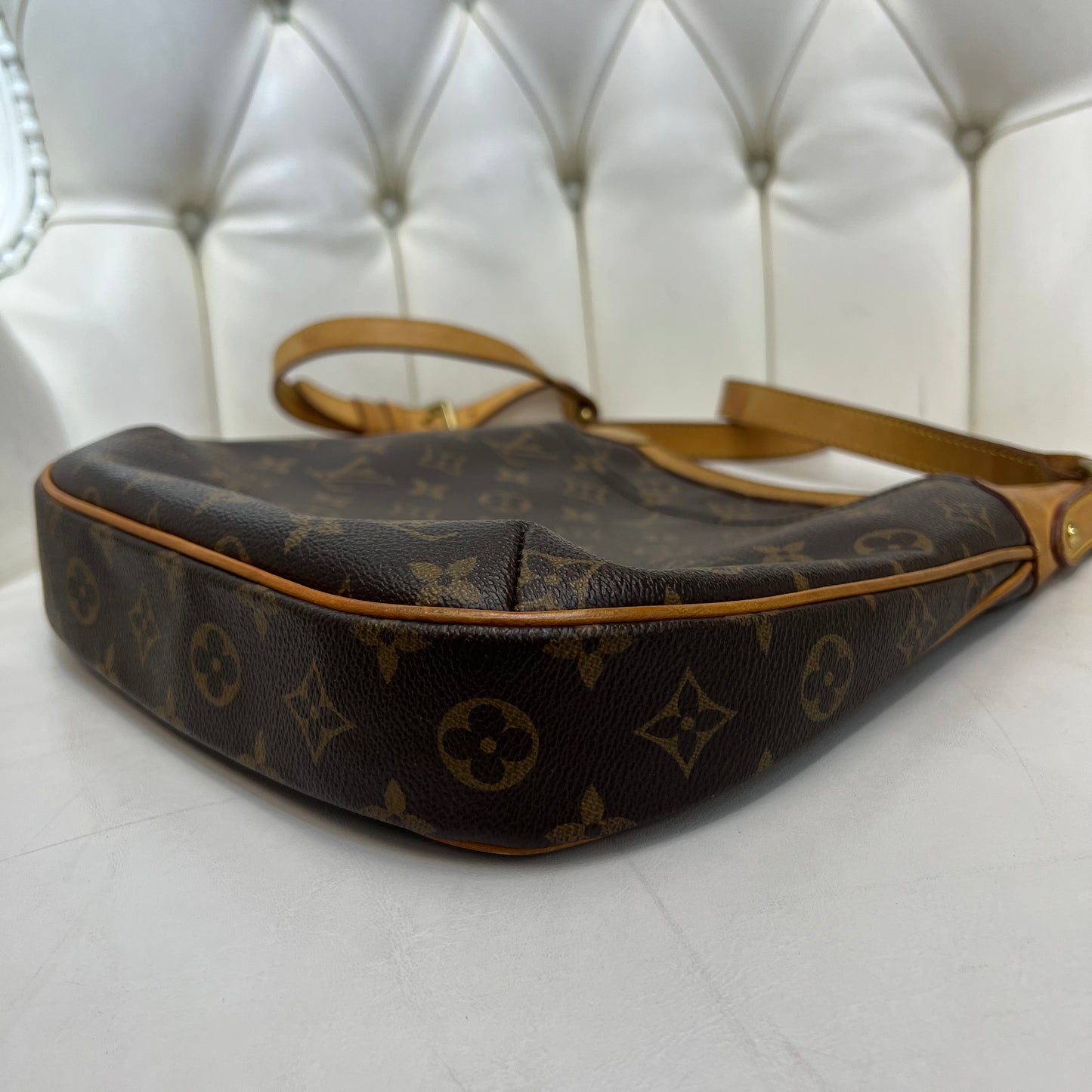 Louis Vuitton Monogram Odeon PM