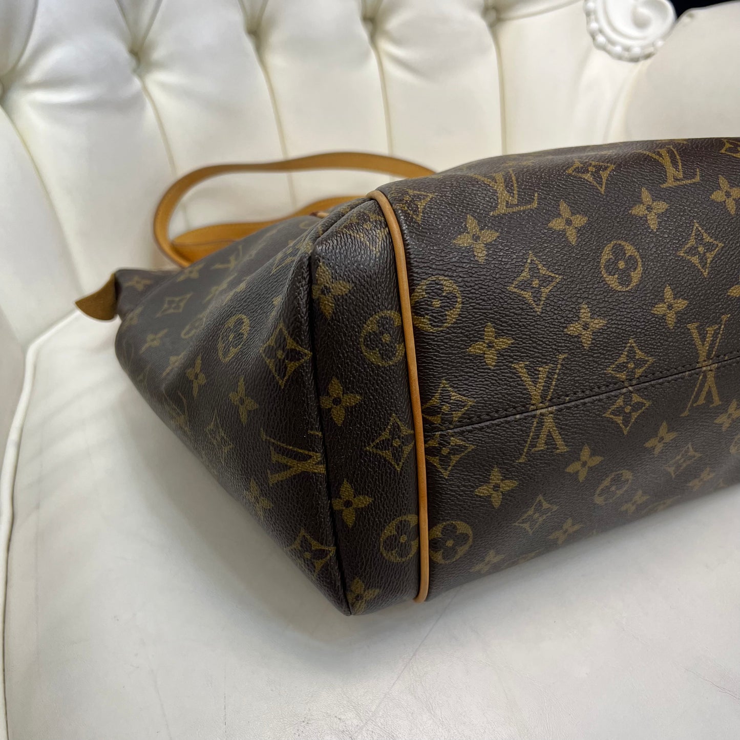 Louis Vuitton Totally MM Monogram