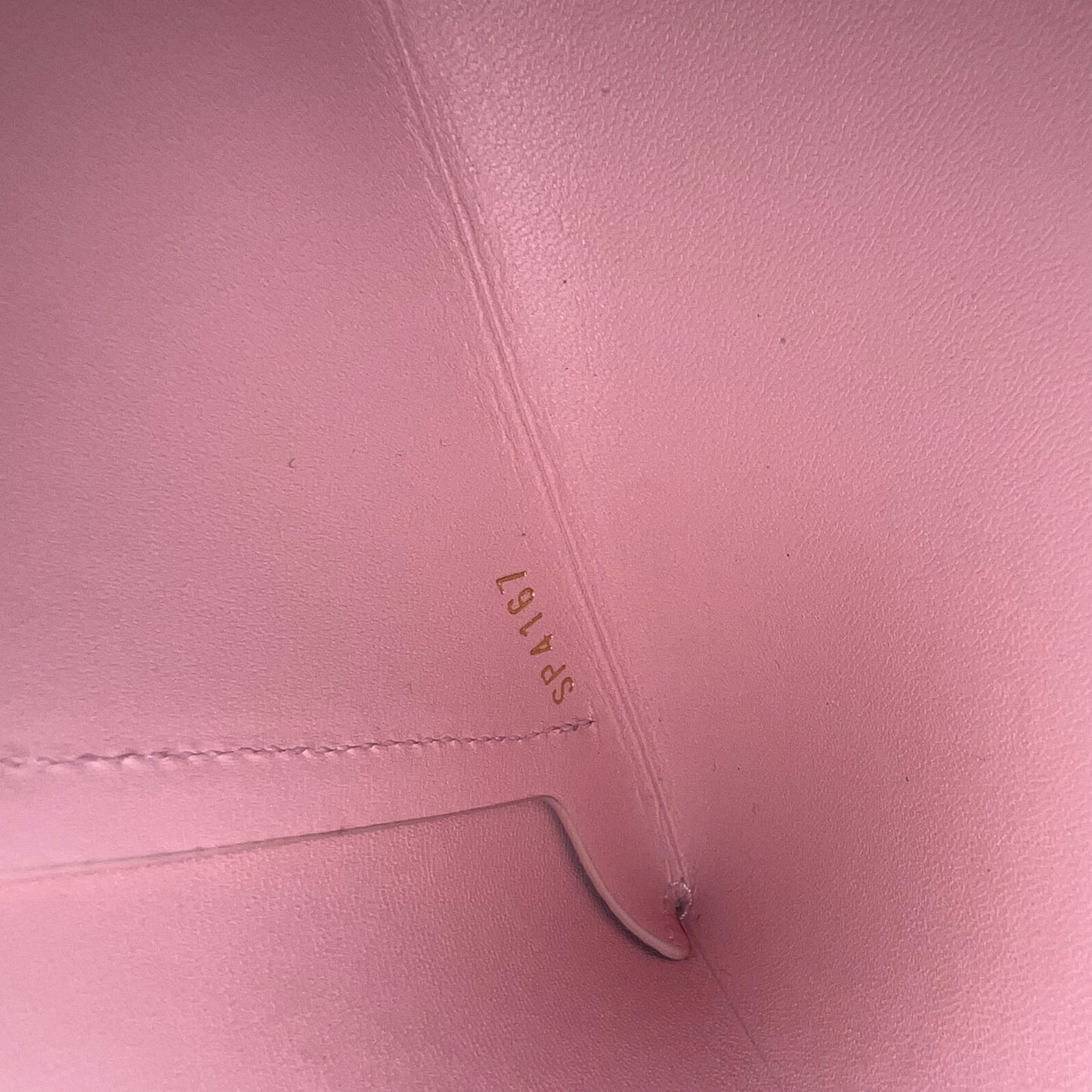 Louis Vuitton Kirigami Pouch Large