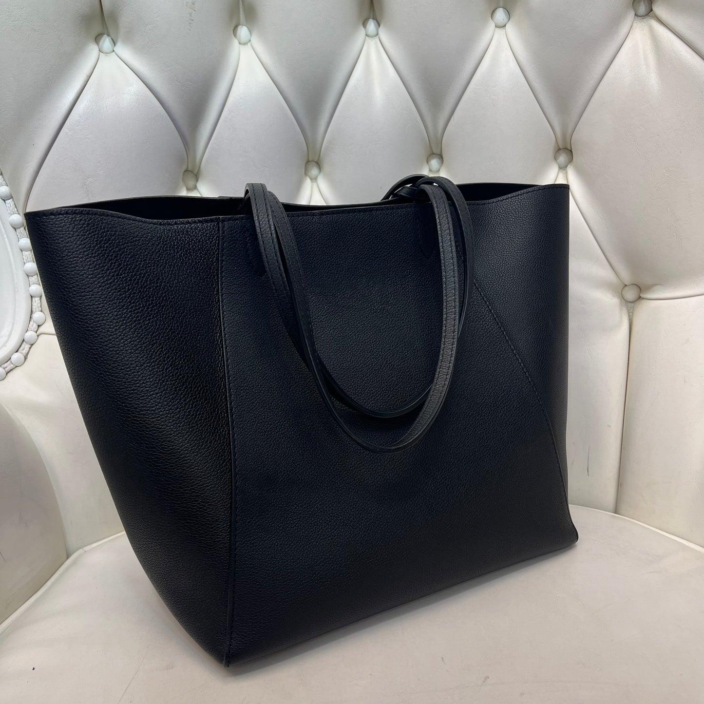 Louis Vuitton Lock Me Tote