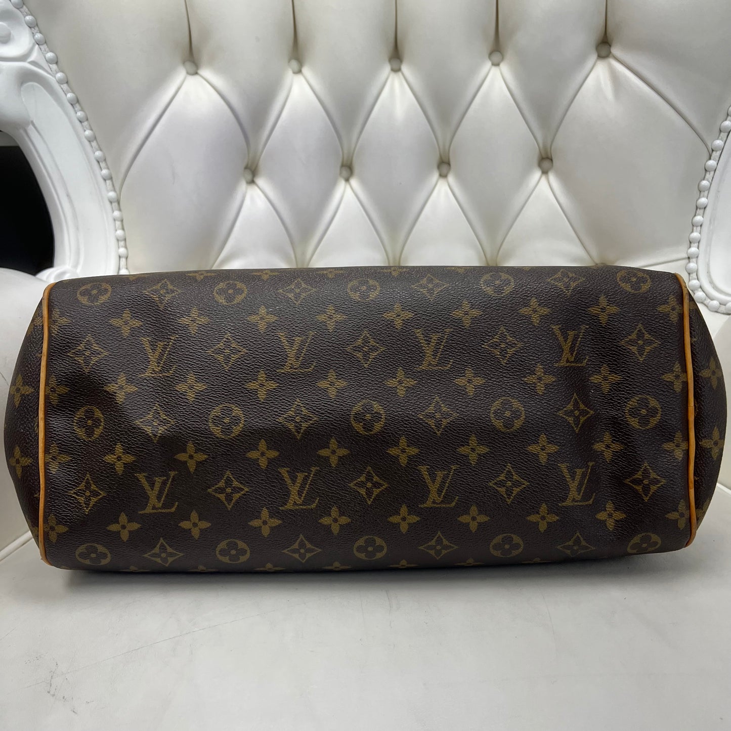 Louis Vuitton Montorgueil GM Monogram
