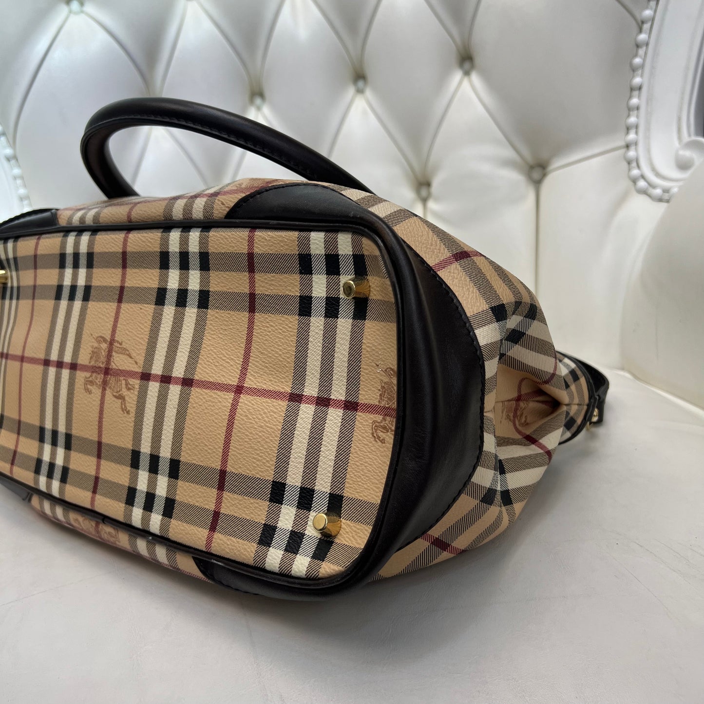 Burberry Nova 2-Way