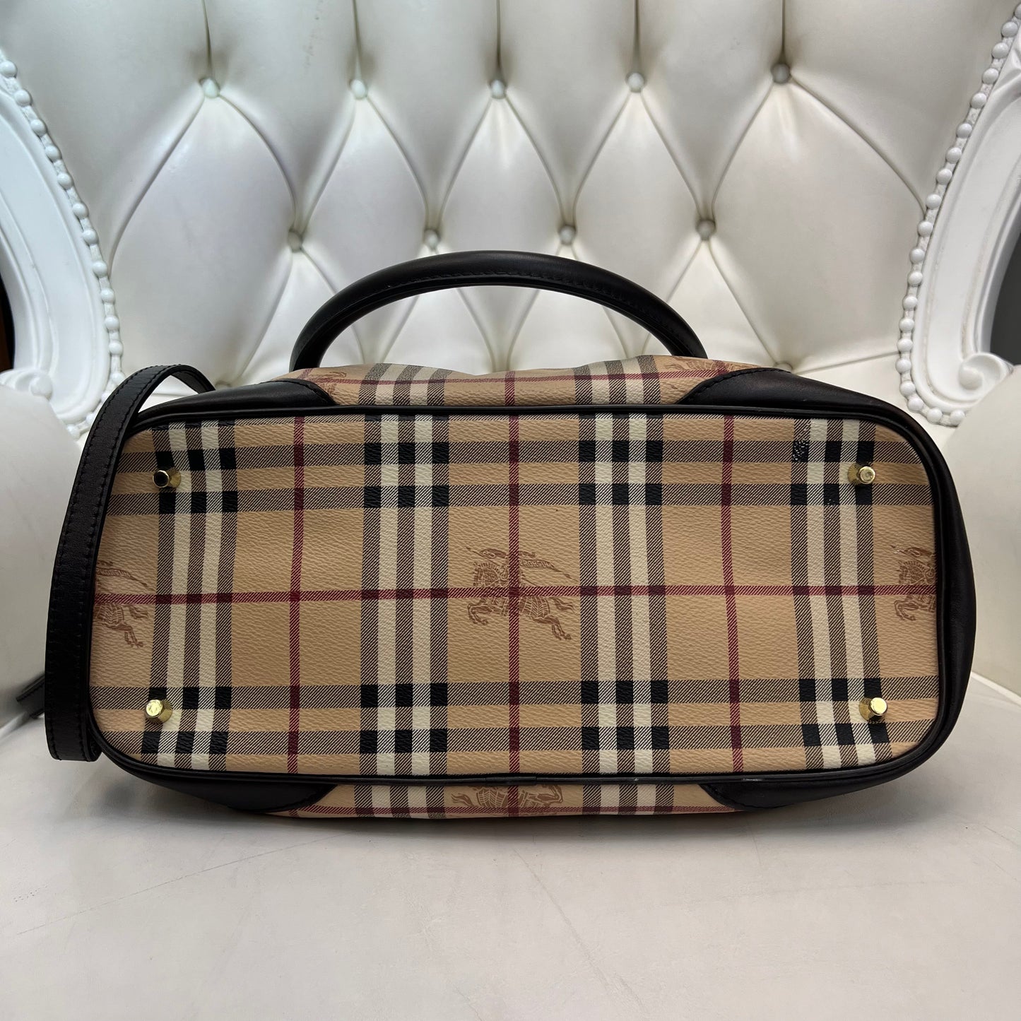 Burberry Nova 2-Way