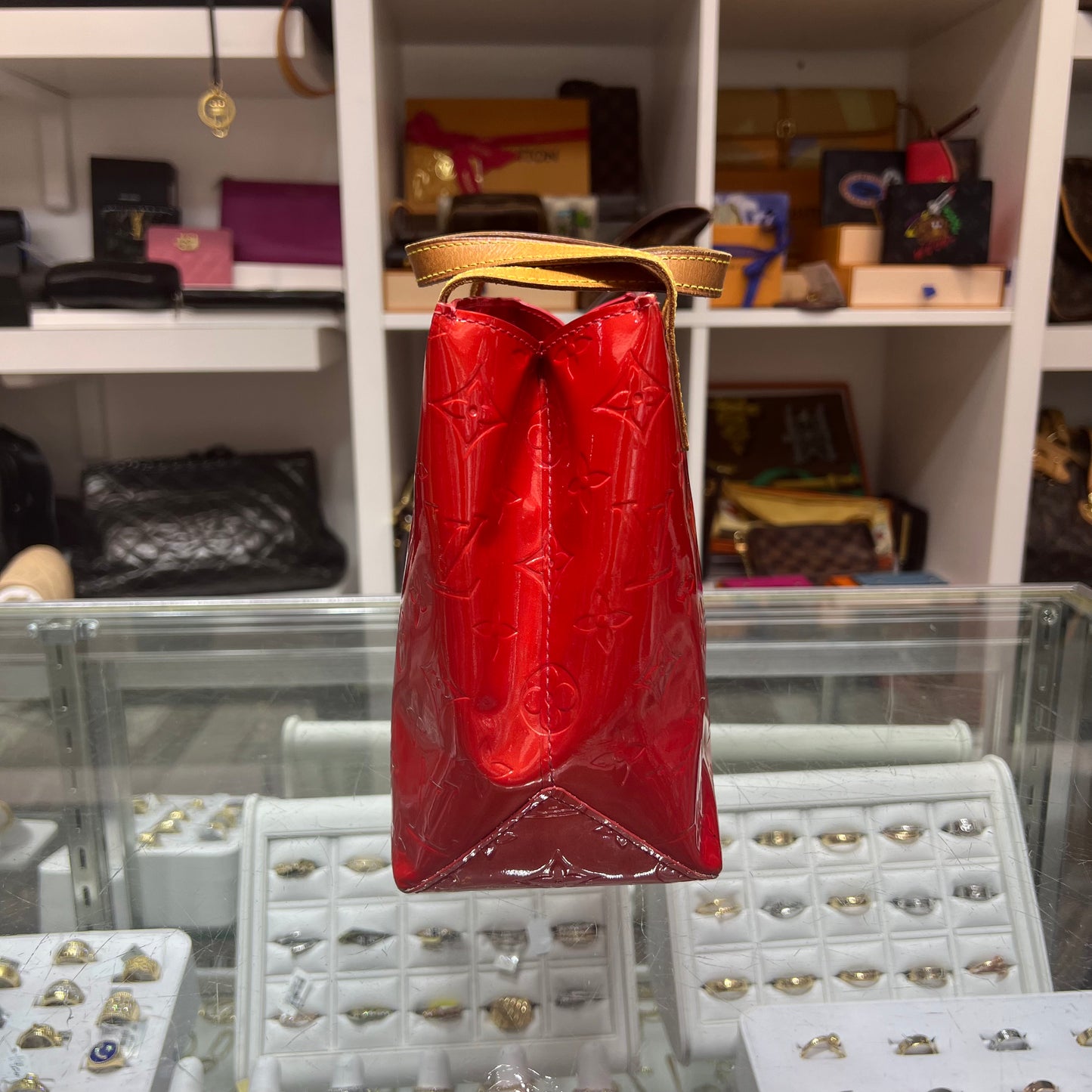 Louis Vuitton Reade PM