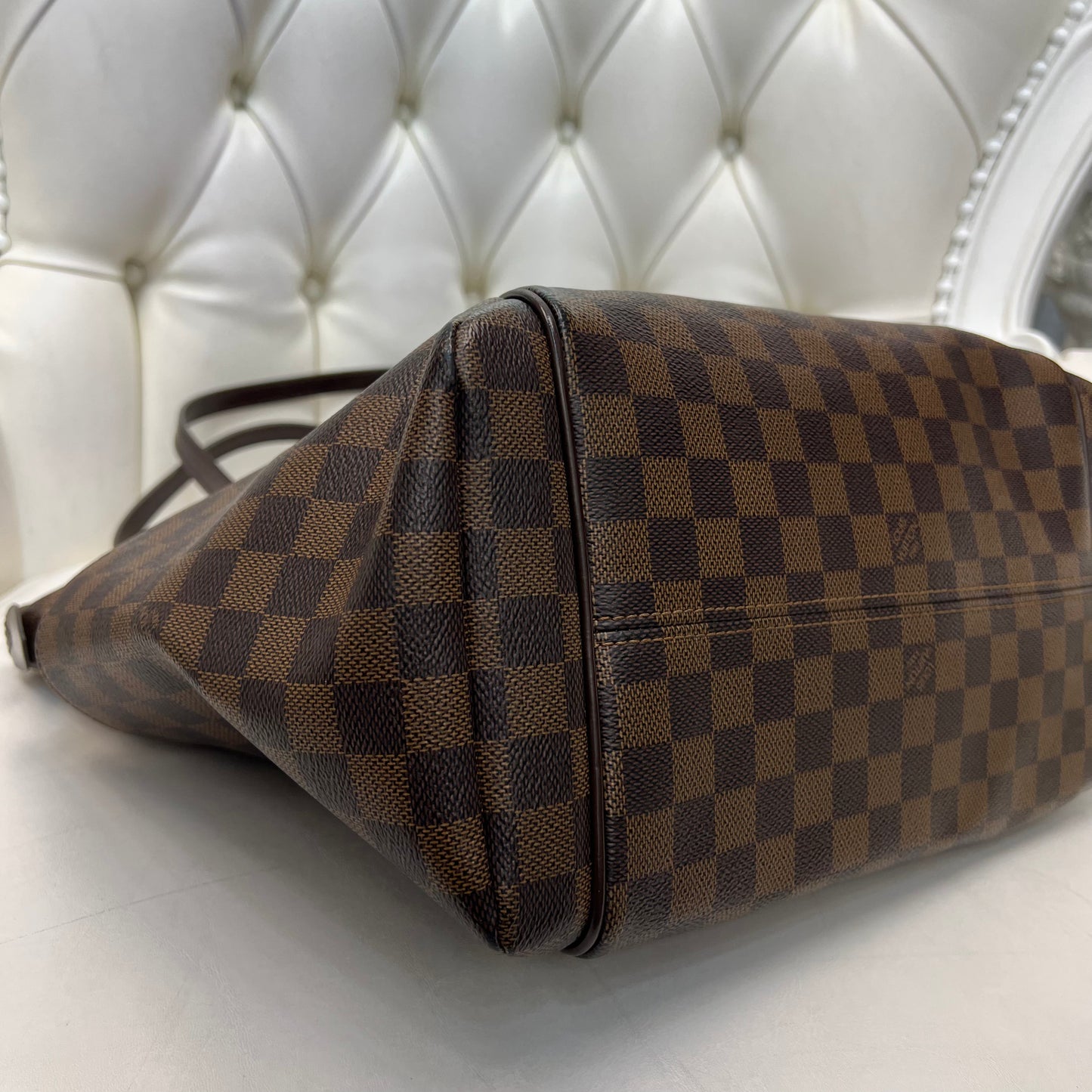 Louis Vuitton Totally MM Damier Ebene