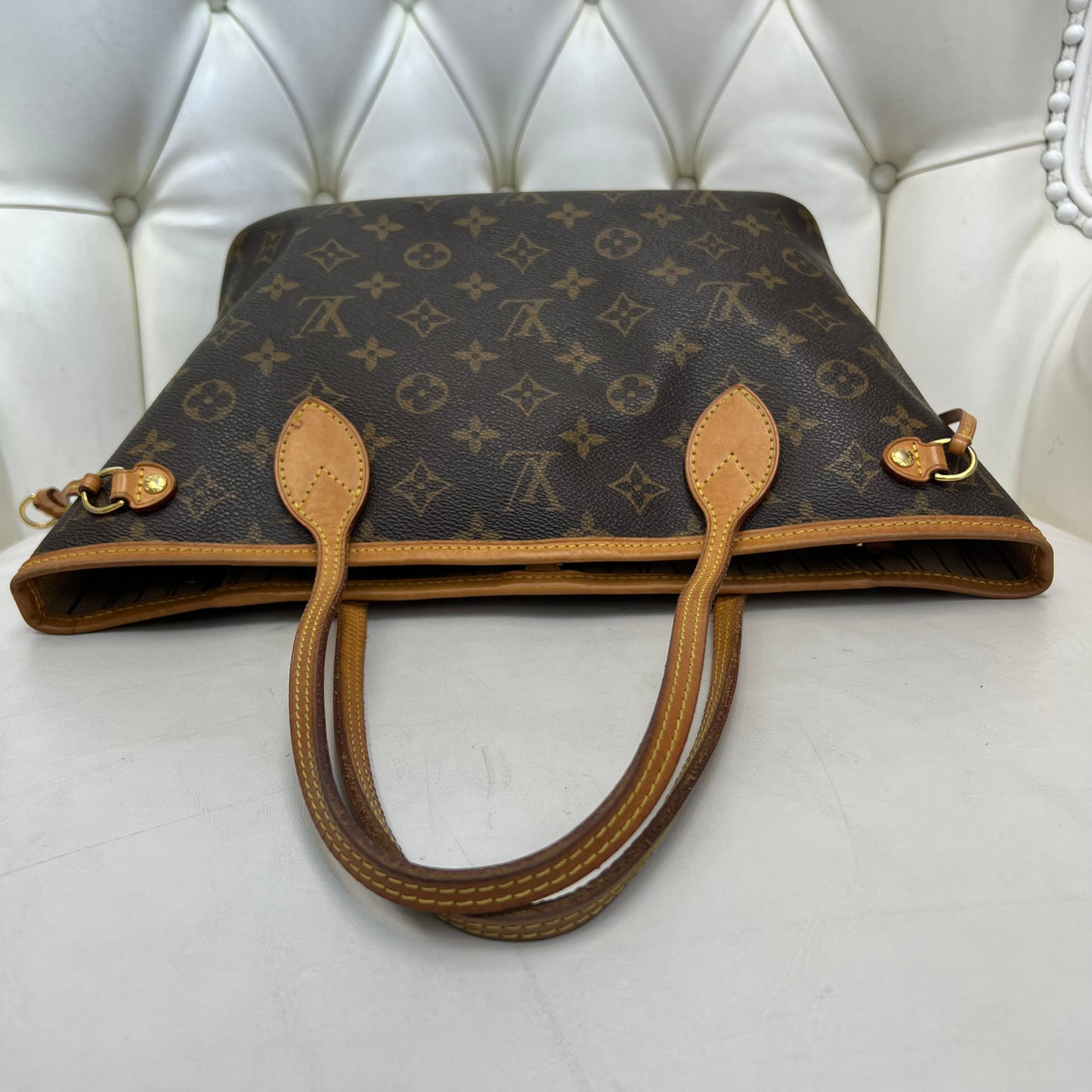 Louis Vuitton Neverfull PM Monogram