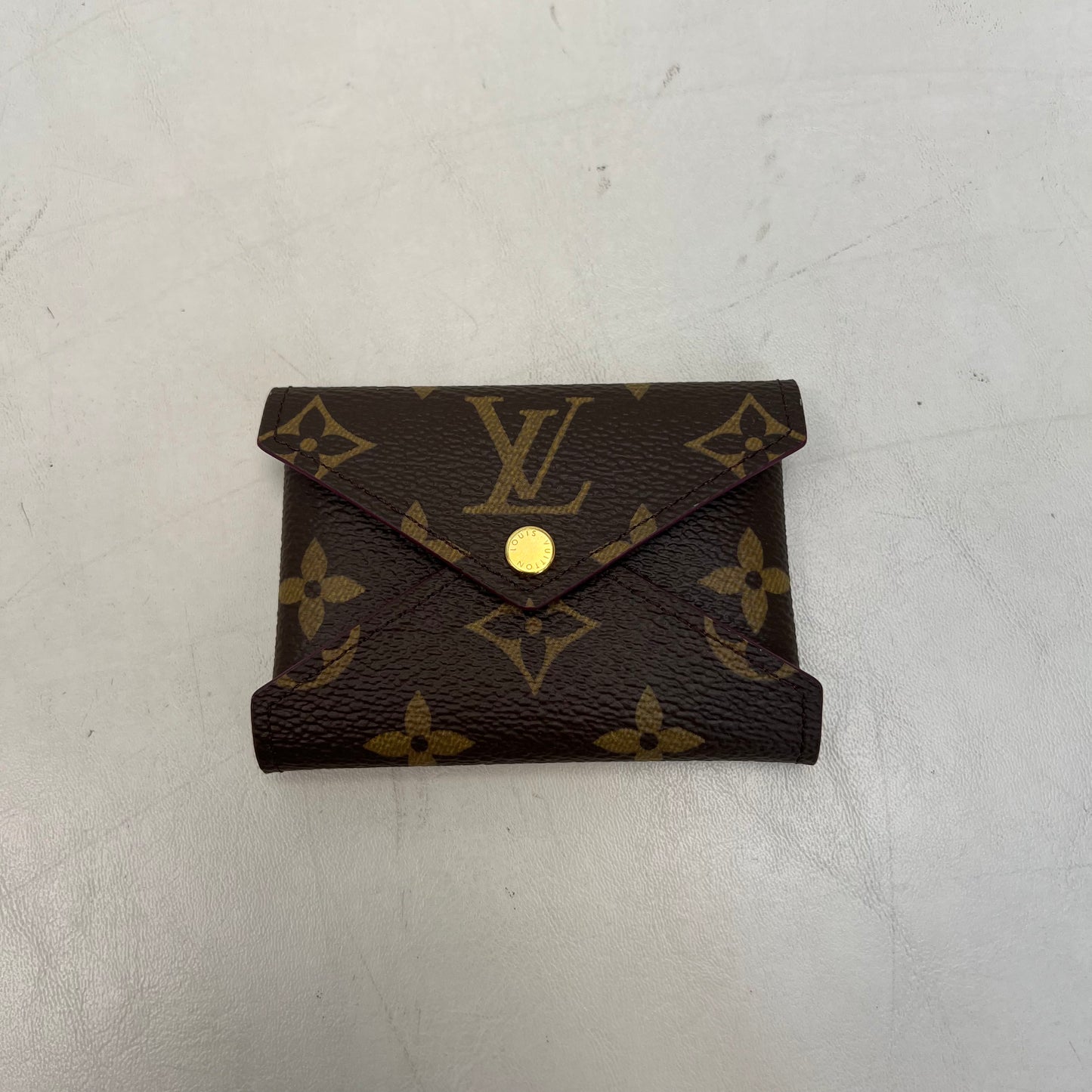 Louis Vuitton Small Kirigami Pouch