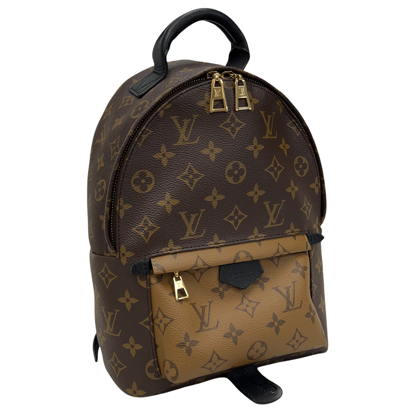 Louis Vuitton Reverse Monogram Palm Springs Backpack PM